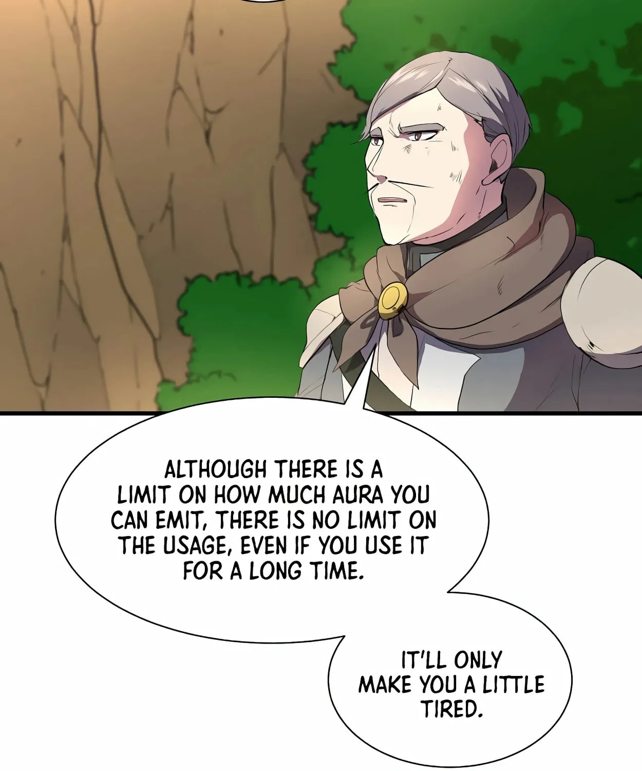Read Skill Master Levels Up chapter 64 image 12 on Lezhin
