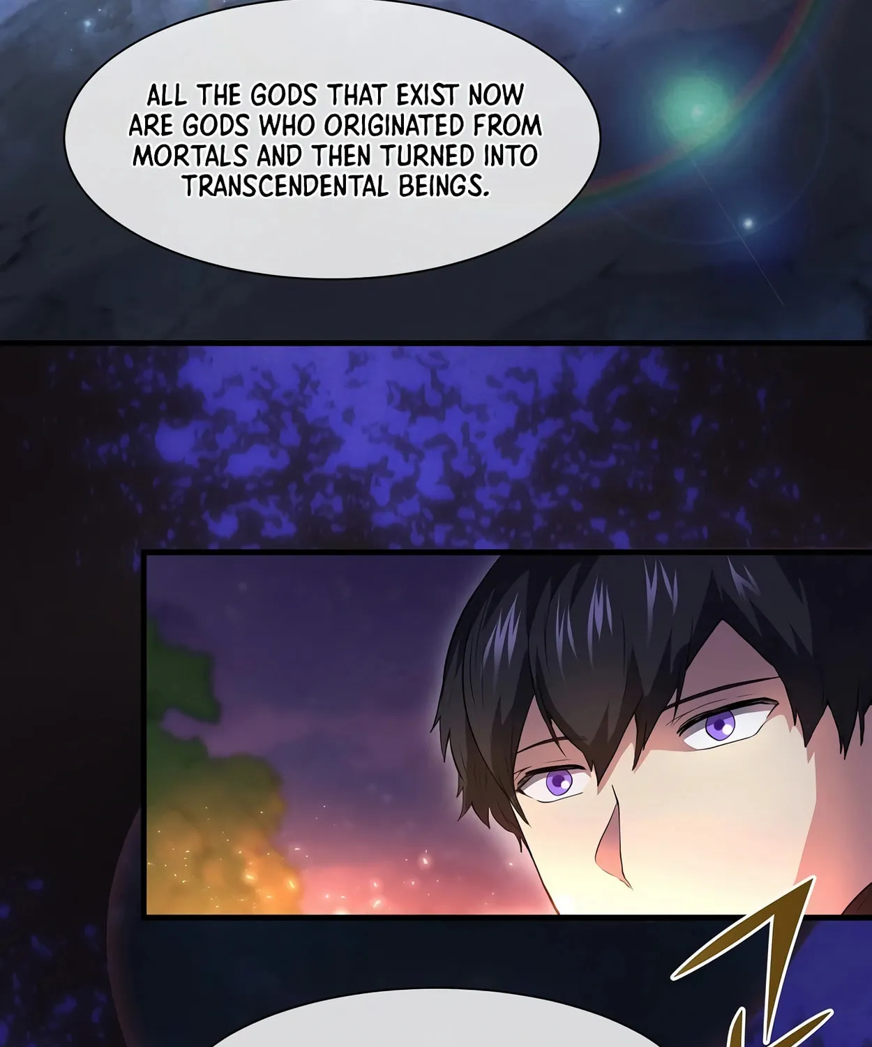 Read Skill Master Levels Up chapter 64 image 123 on Lezhin