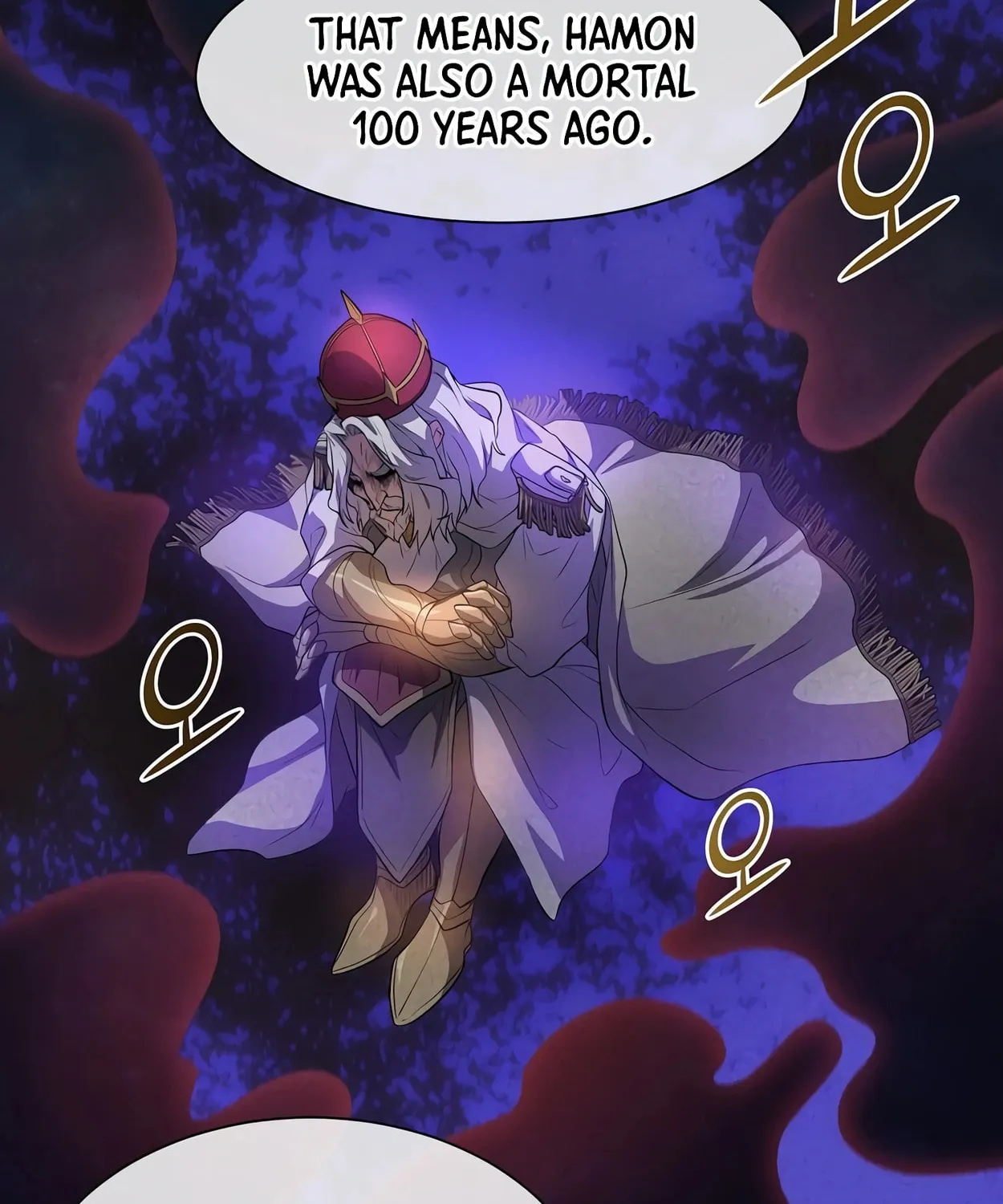 Read Skill Master Levels Up chapter 64 image 124 on Lezhin