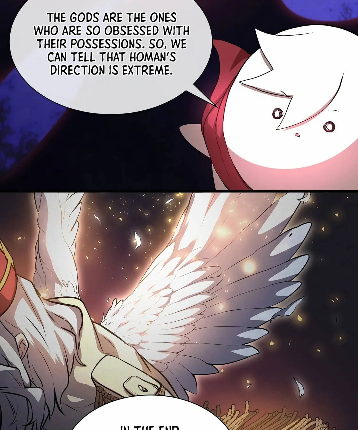 Read Skill Master Levels Up chapter 64 image 125 on Lezhin