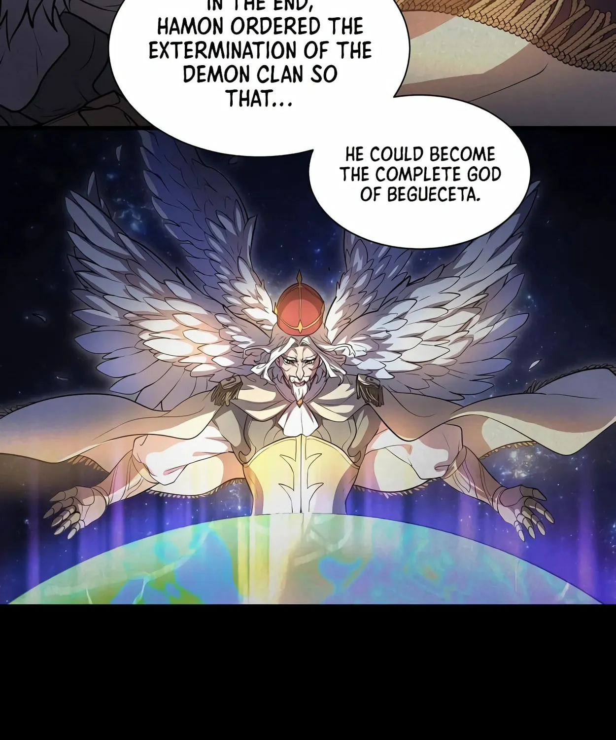 Read Skill Master Levels Up chapter 64 image 126 on Lezhin