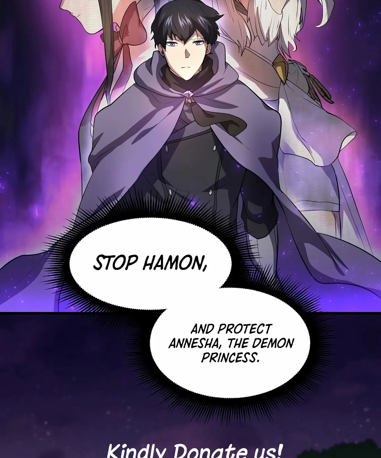 Read Skill Master Levels Up chapter 64 image 130 on Lezhin