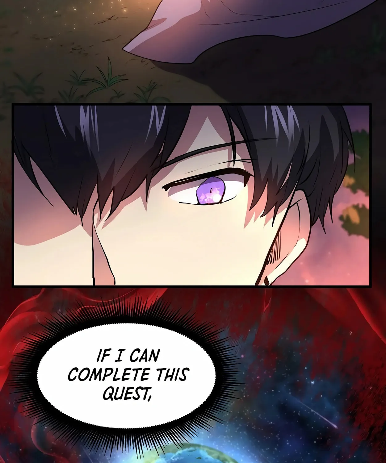 Read Skill Master Levels Up chapter 64 image 132 on Lezhin