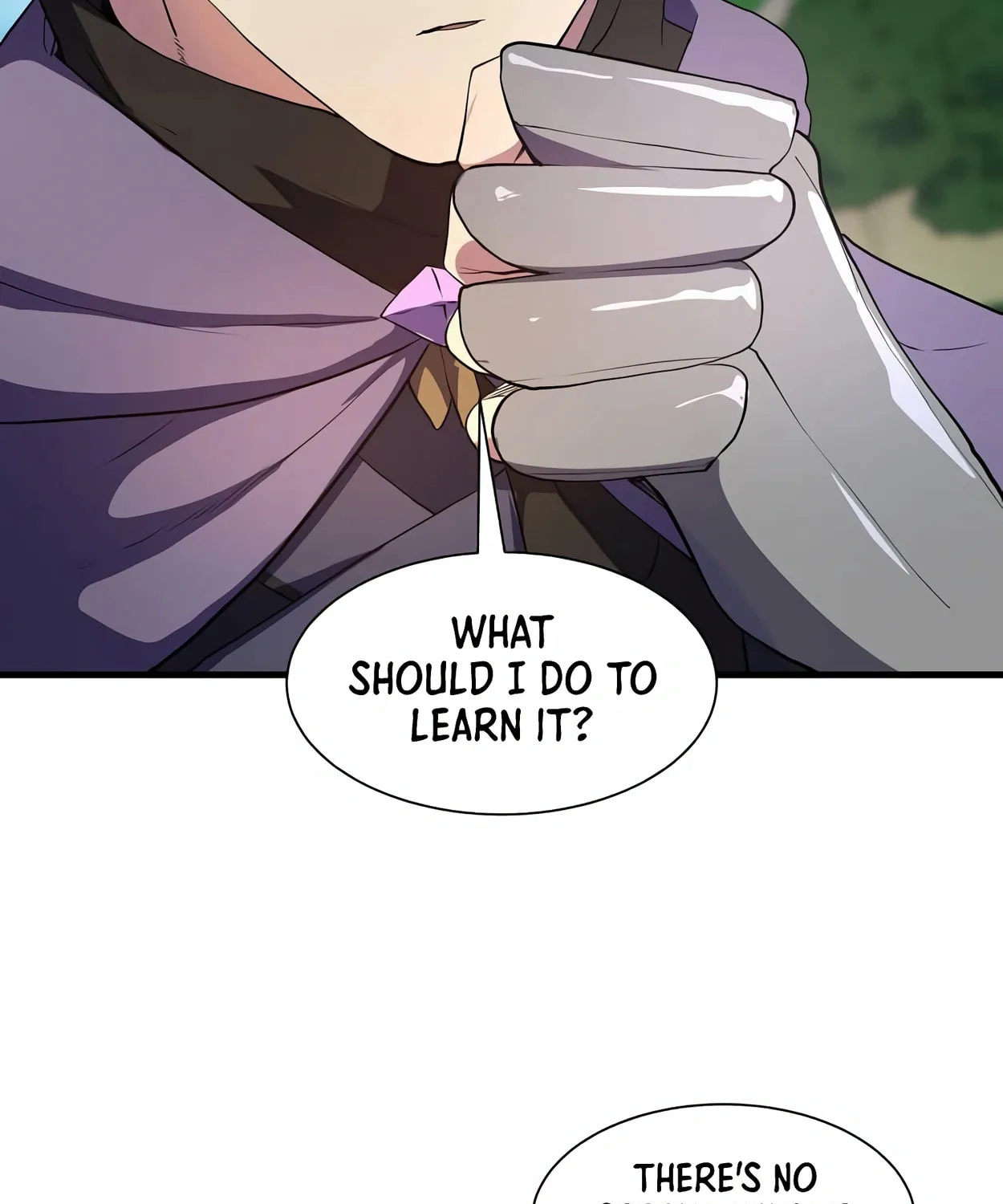 Read Skill Master Levels Up chapter 64 image 14 on Lezhin
