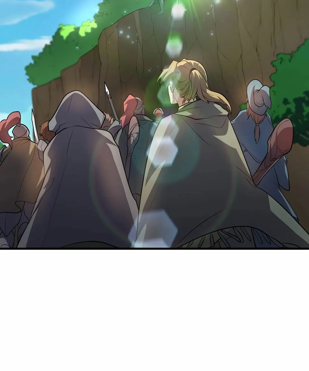 Read Skill Master Levels Up chapter 64 image 140 on Lezhin