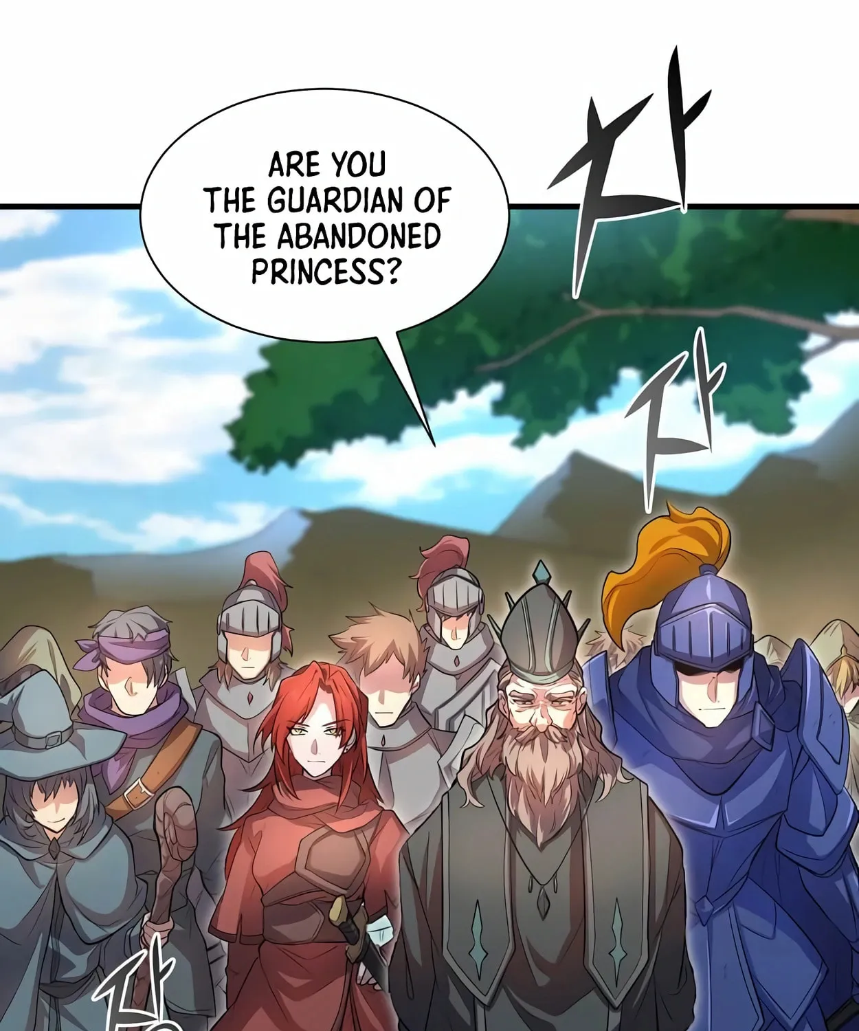 Read Skill Master Levels Up chapter 64 image 141 on Lezhin