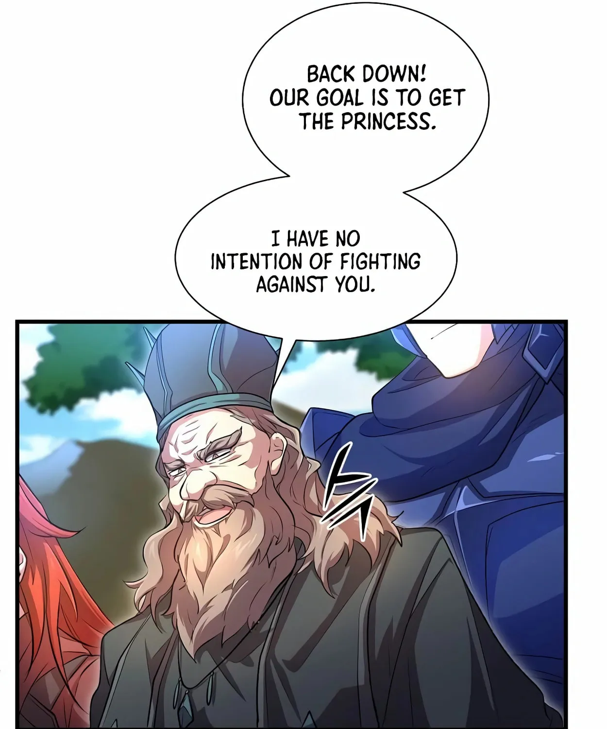 Read Skill Master Levels Up chapter 64 image 143 on Lezhin