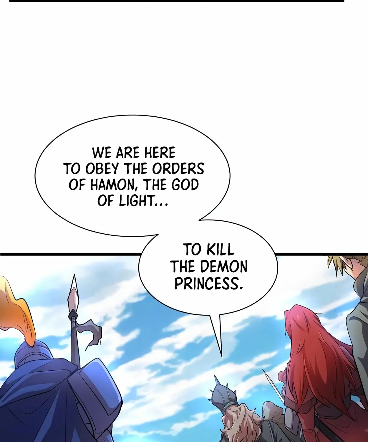 Read Skill Master Levels Up chapter 64 image 144 on Lezhin