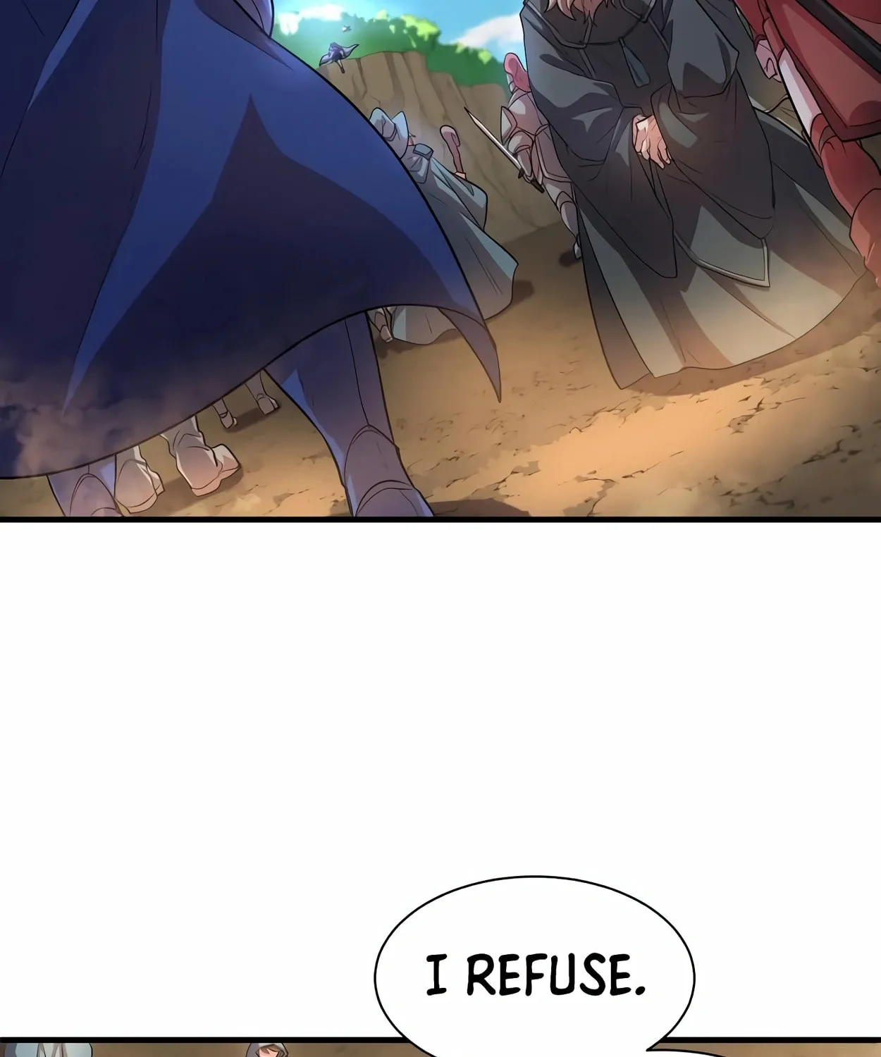 Read Skill Master Levels Up chapter 64 image 145 on Lezhin
