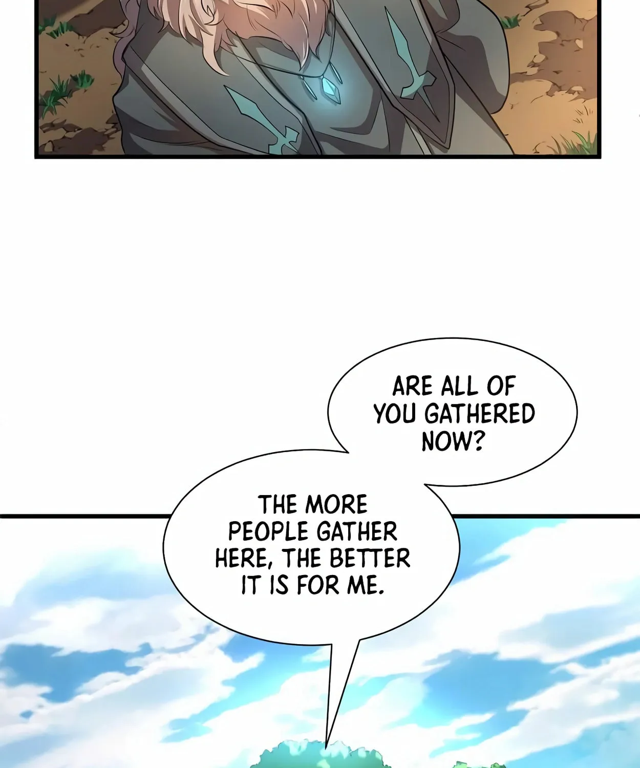 Read Skill Master Levels Up chapter 64 image 148 on Lezhin