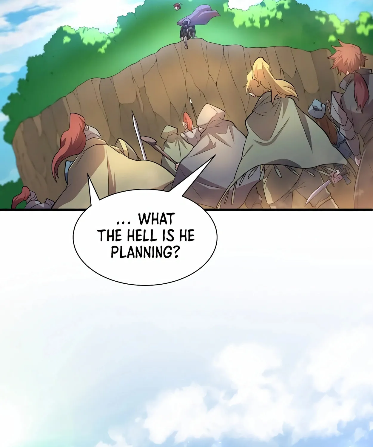 Read Skill Master Levels Up chapter 64 image 149 on Lezhin