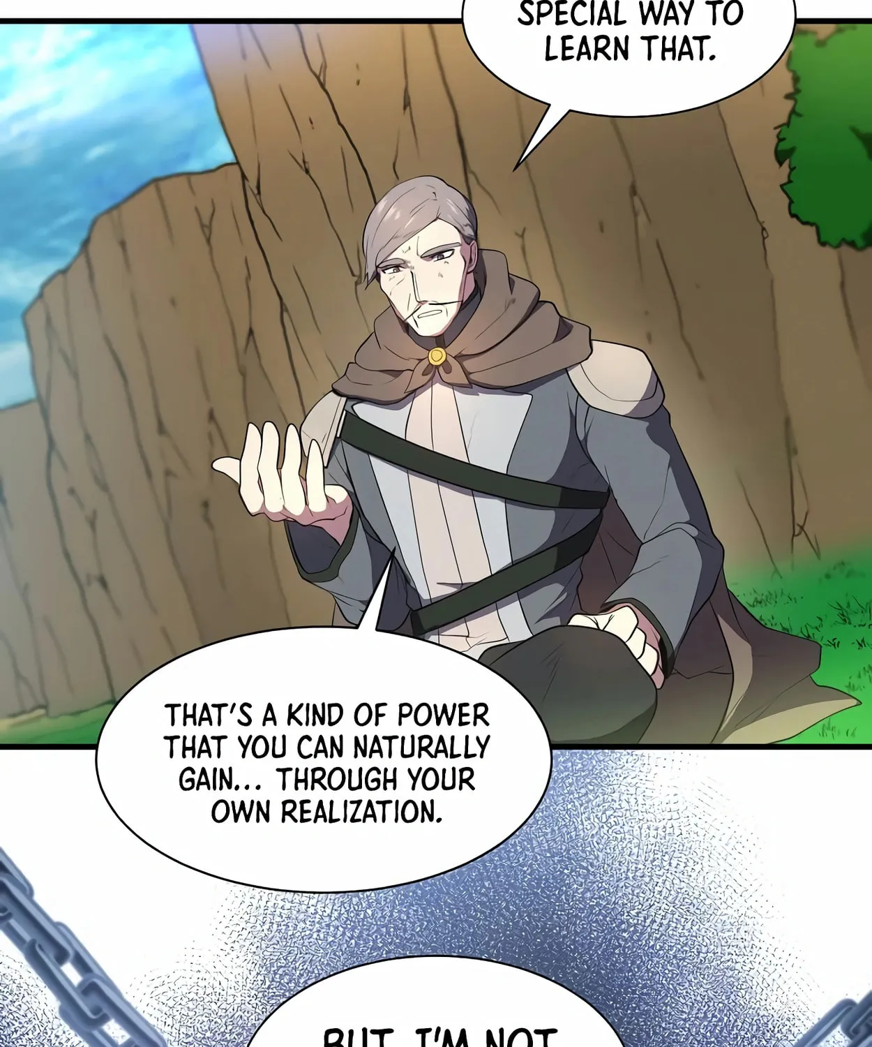Read Skill Master Levels Up chapter 64 image 15 on Lezhin