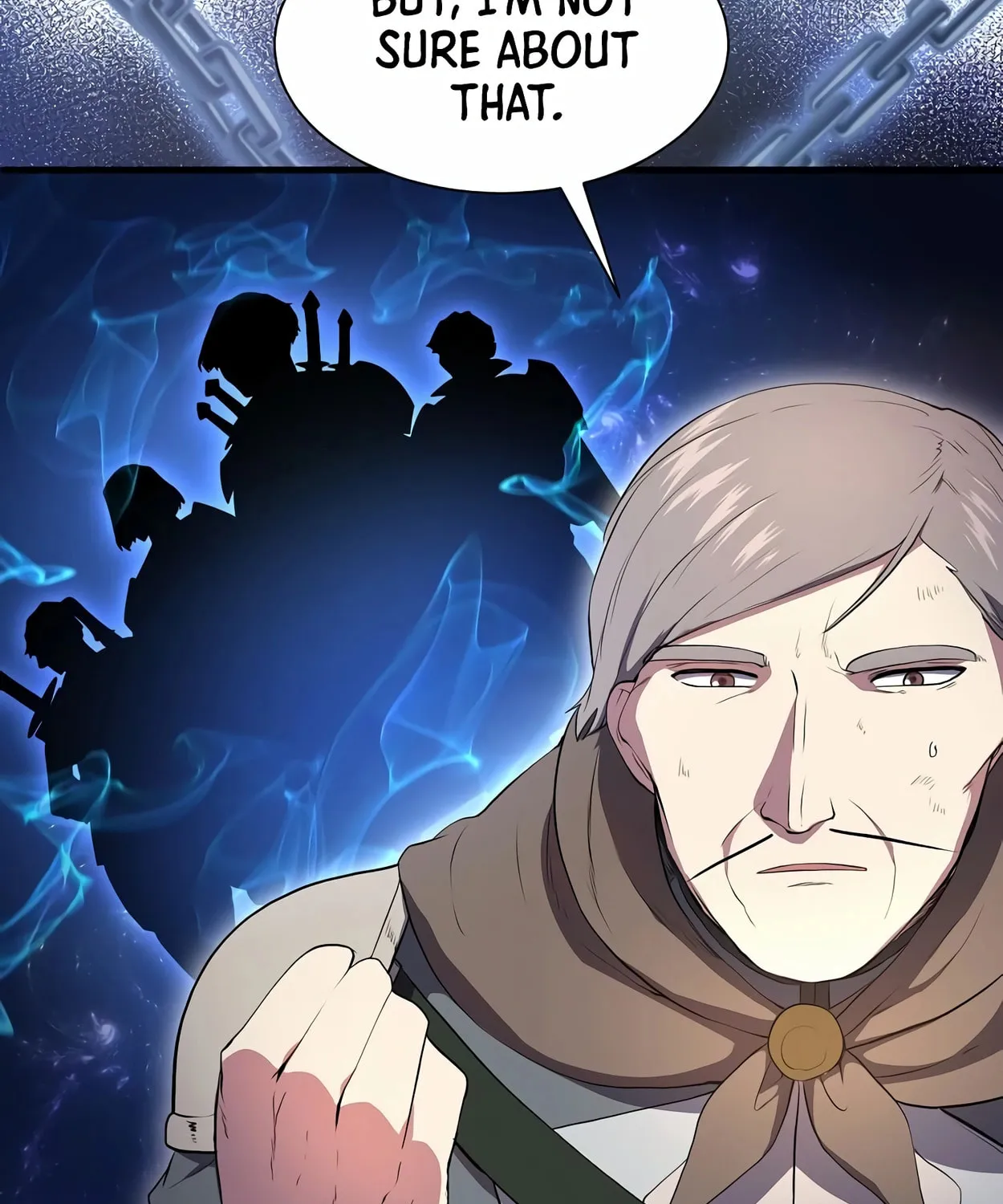 Read Skill Master Levels Up chapter 64 image 16 on Lezhin
