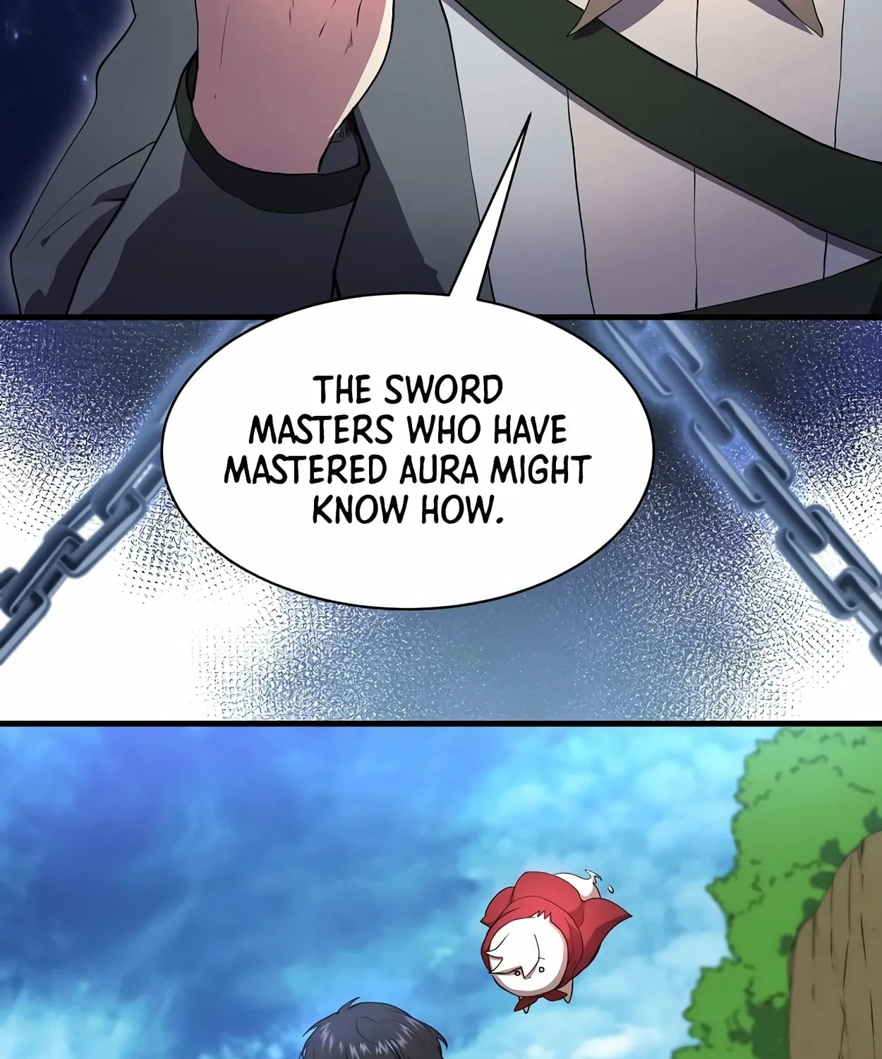 Read Skill Master Levels Up chapter 64 image 17 on Lezhin