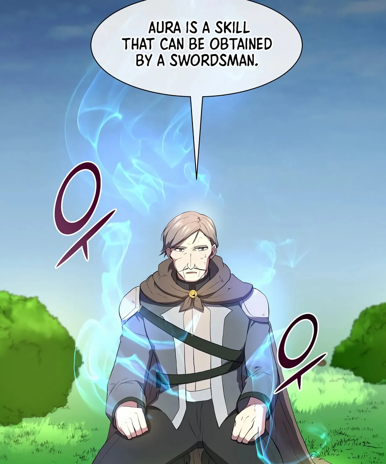Read Skill Master Levels Up chapter 64 image 2 on Lezhin