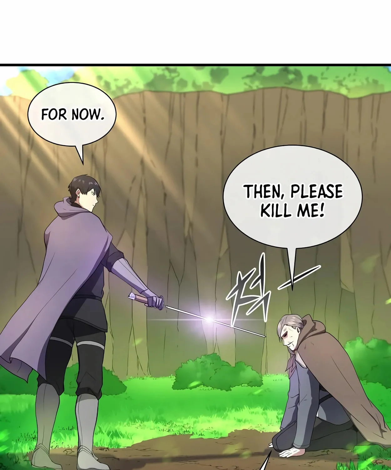 Read Skill Master Levels Up chapter 64 image 20 on Lezhin