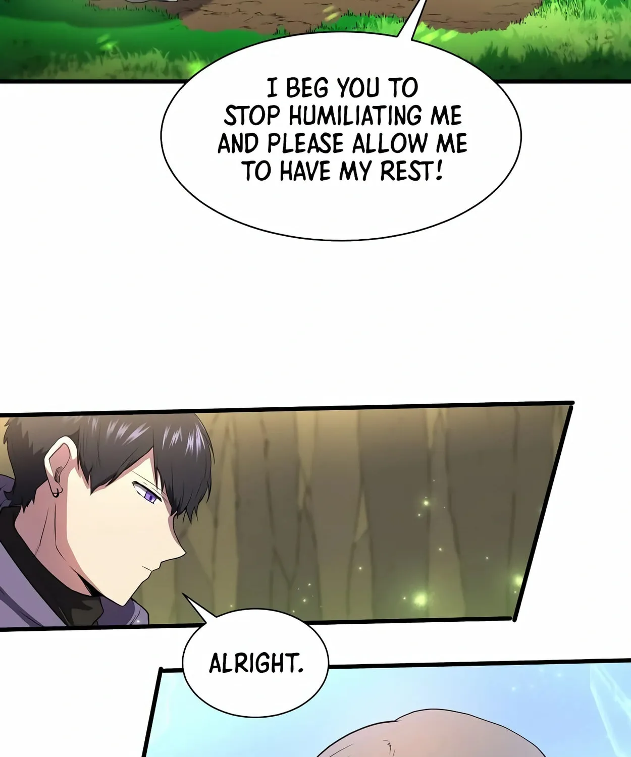Read Skill Master Levels Up chapter 64 image 21 on Lezhin