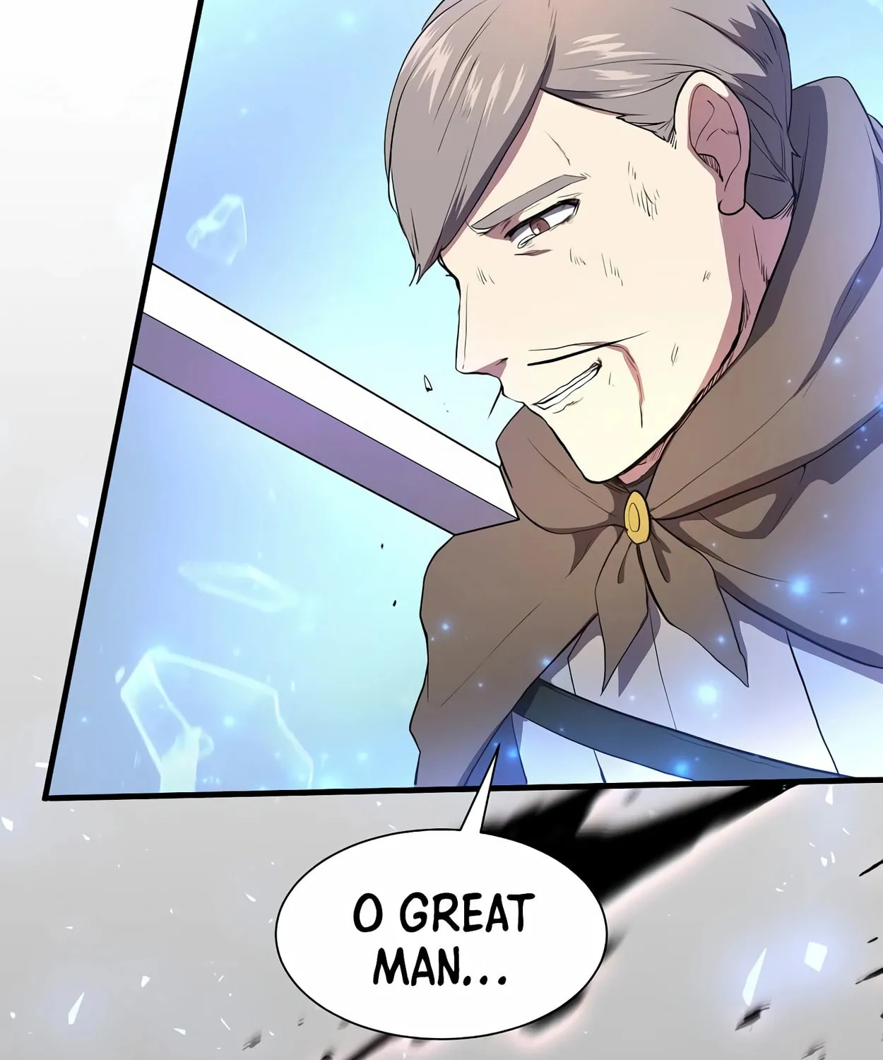 Read Skill Master Levels Up chapter 64 image 22 on Lezhin