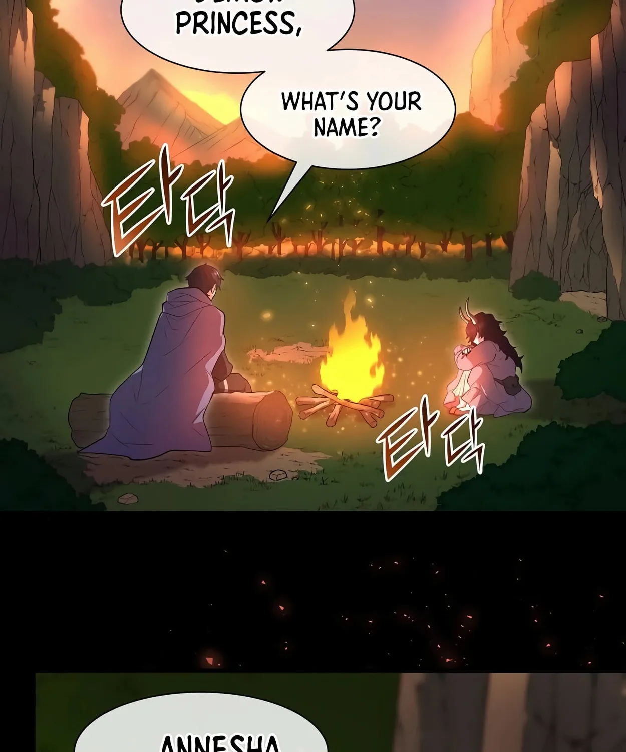 Read Skill Master Levels Up chapter 64 image 27 on Lezhin