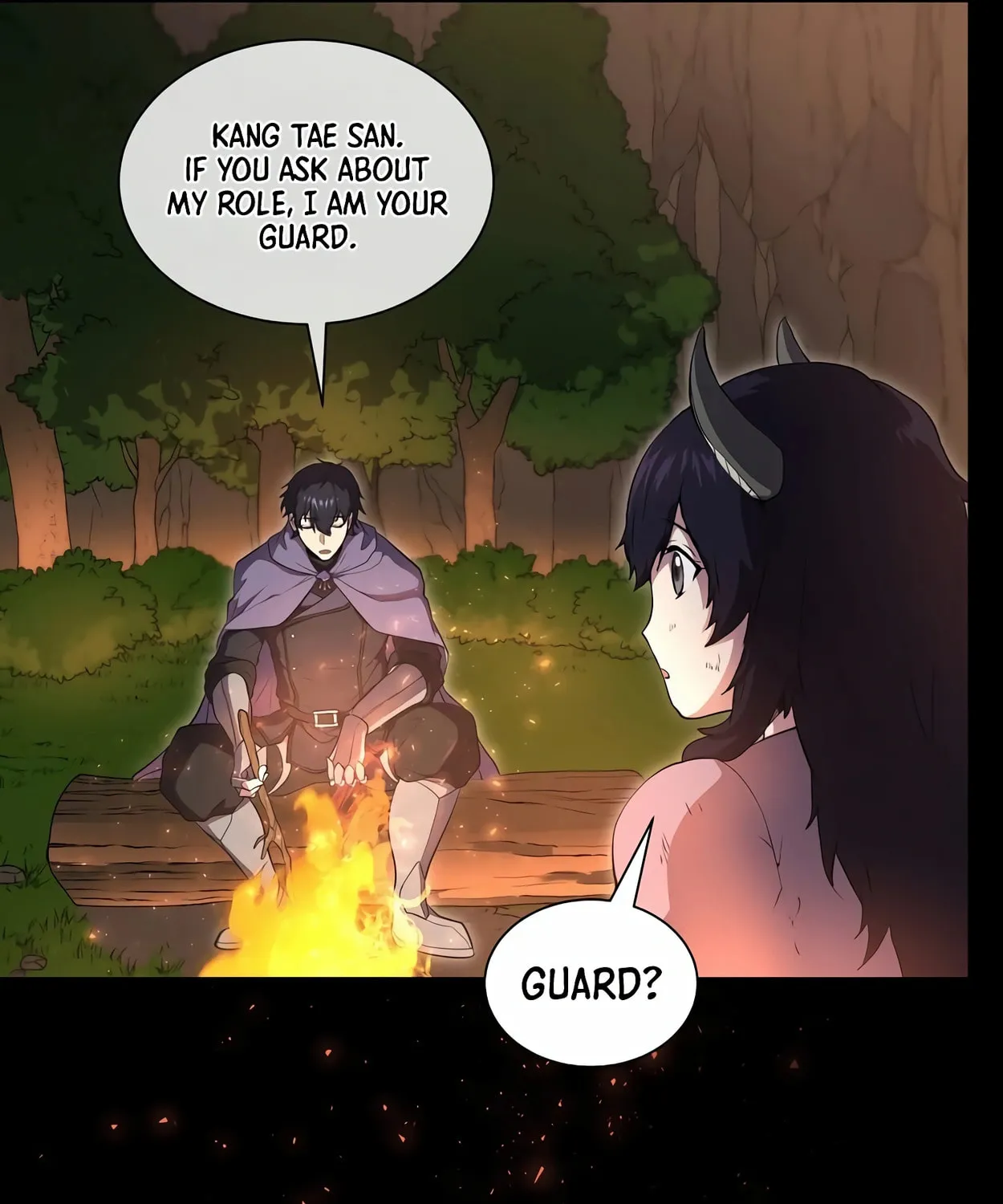 Read Skill Master Levels Up chapter 64 image 30 on Lezhin