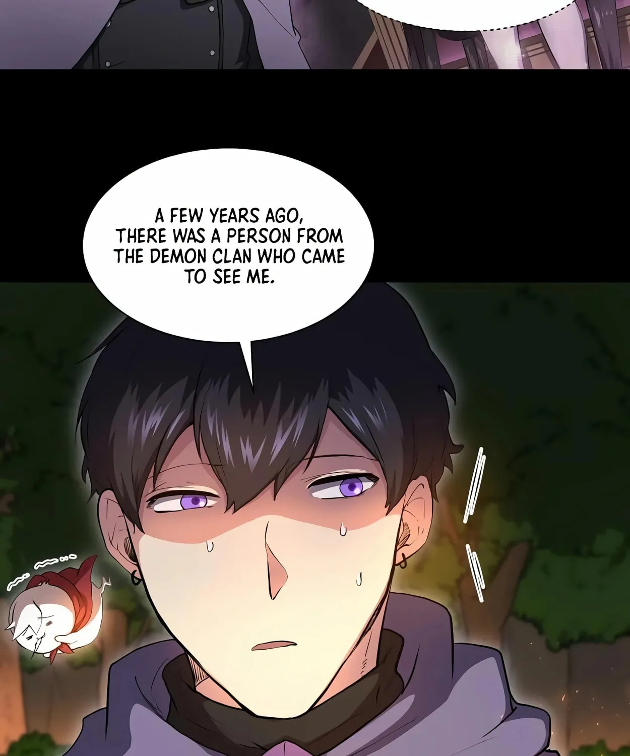 Read Skill Master Levels Up chapter 64 image 32 on Lezhin