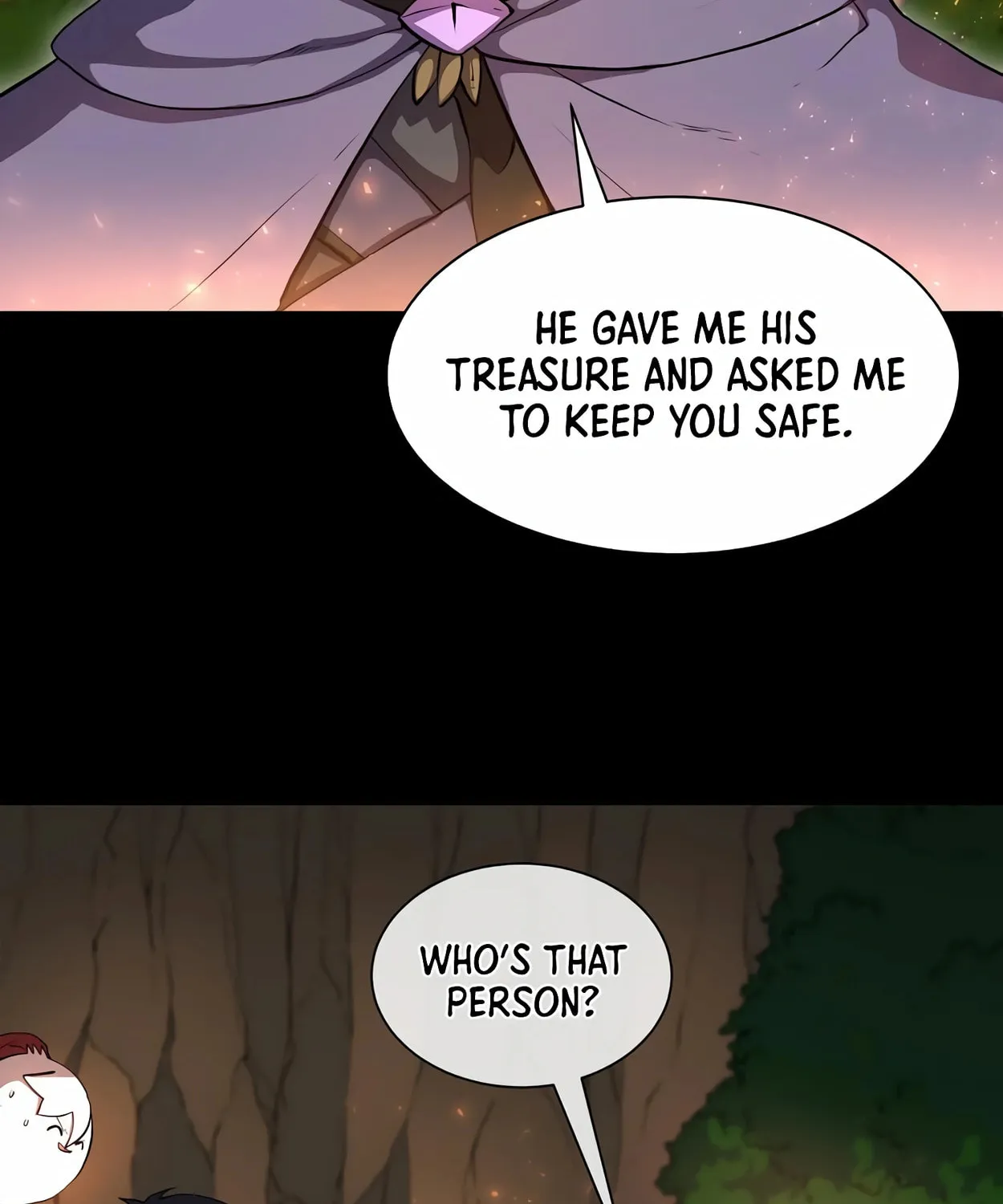 Read Skill Master Levels Up chapter 64 image 33 on Lezhin