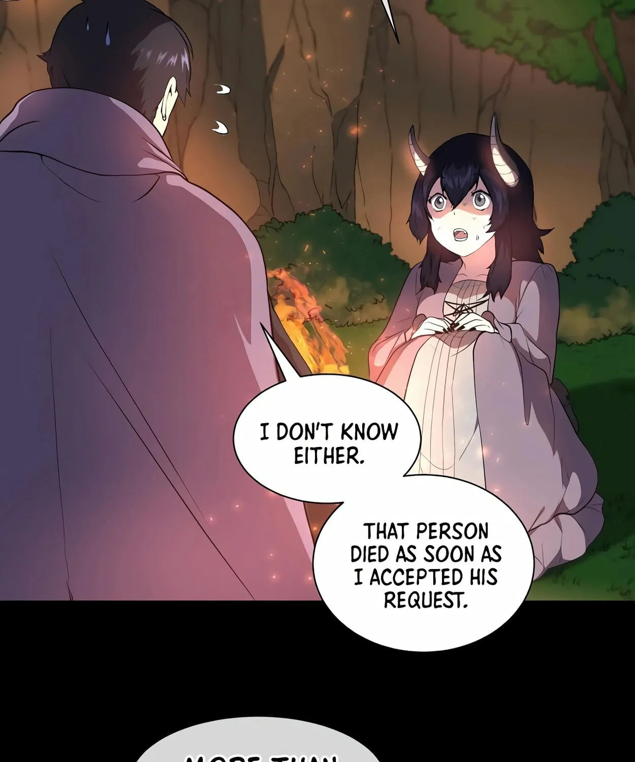 Read Skill Master Levels Up chapter 64 image 34 on Lezhin