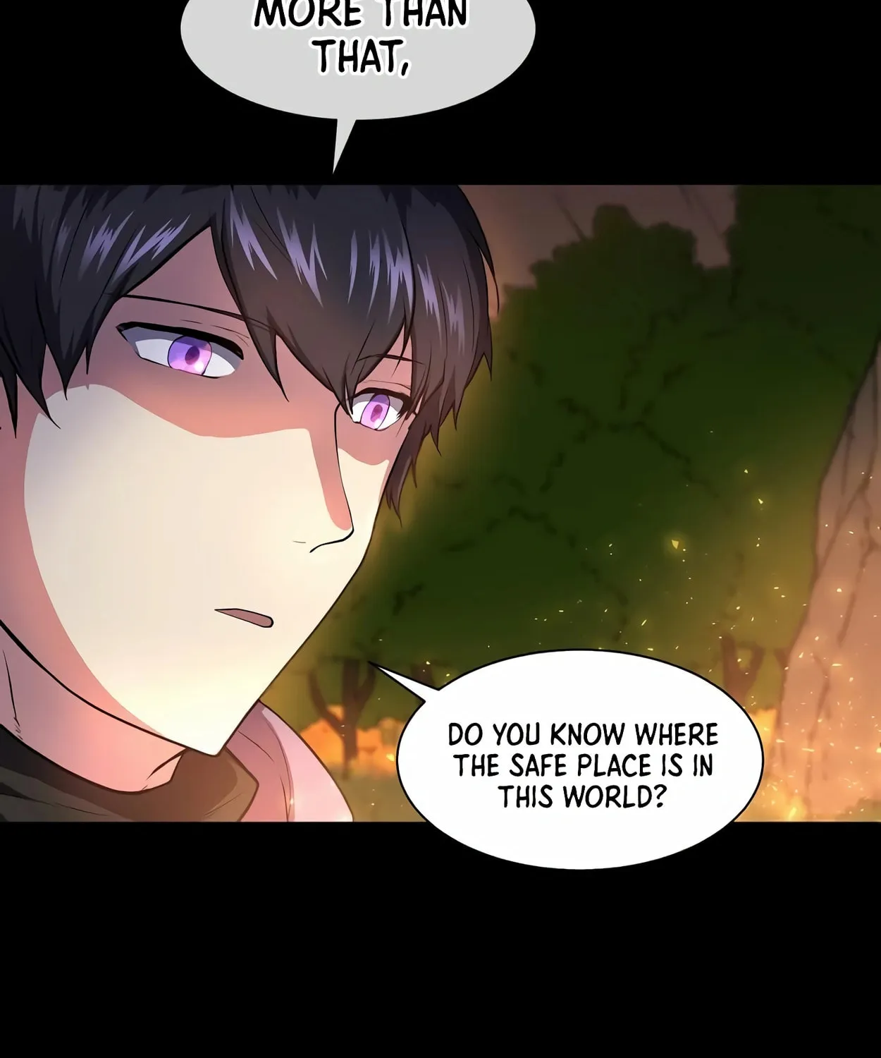 Read Skill Master Levels Up chapter 64 image 35 on Lezhin