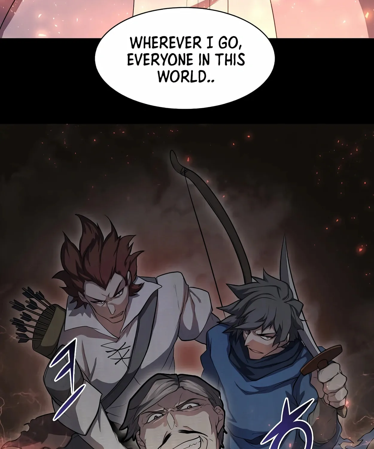 Read Skill Master Levels Up chapter 64 image 37 on Lezhin