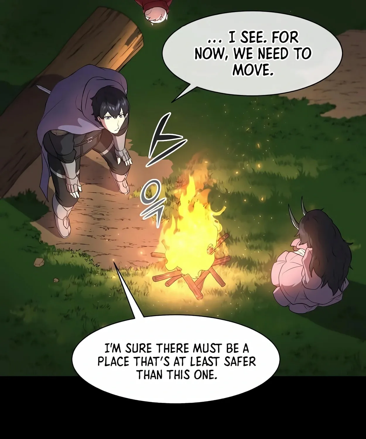 Read Skill Master Levels Up chapter 64 image 40 on Lezhin