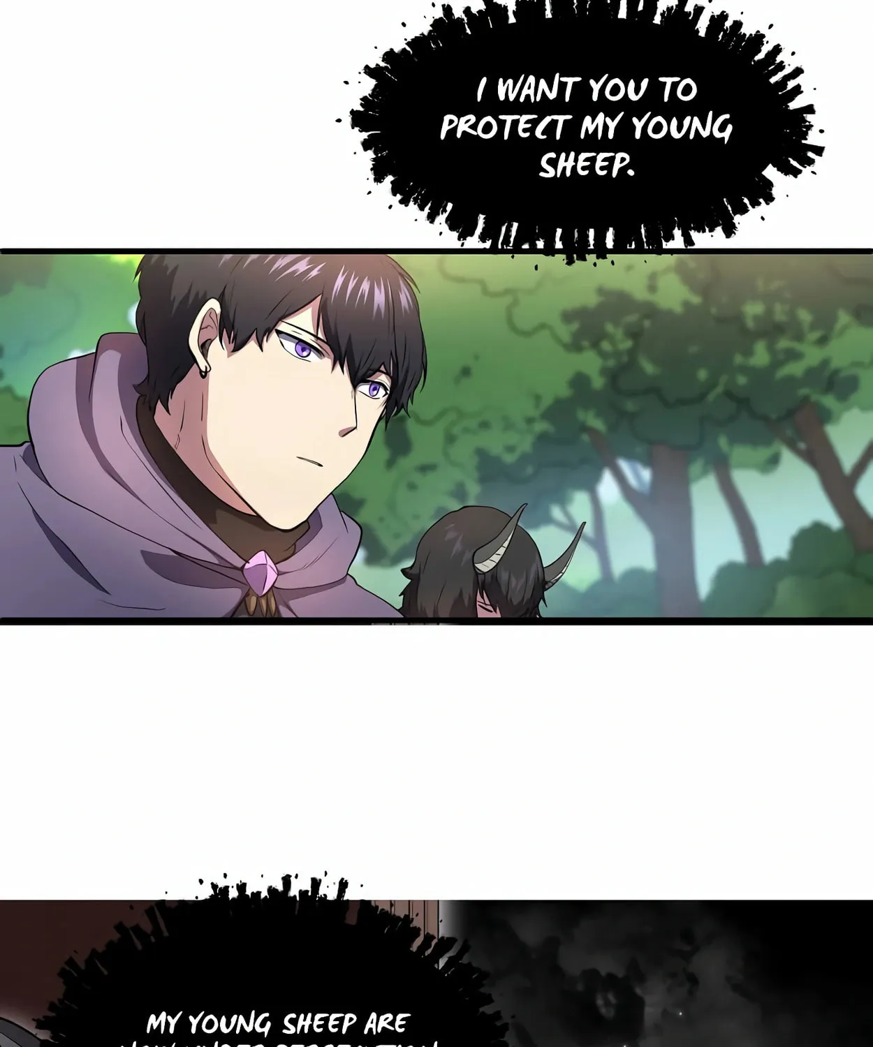 Read Skill Master Levels Up chapter 64 image 44 on Lezhin