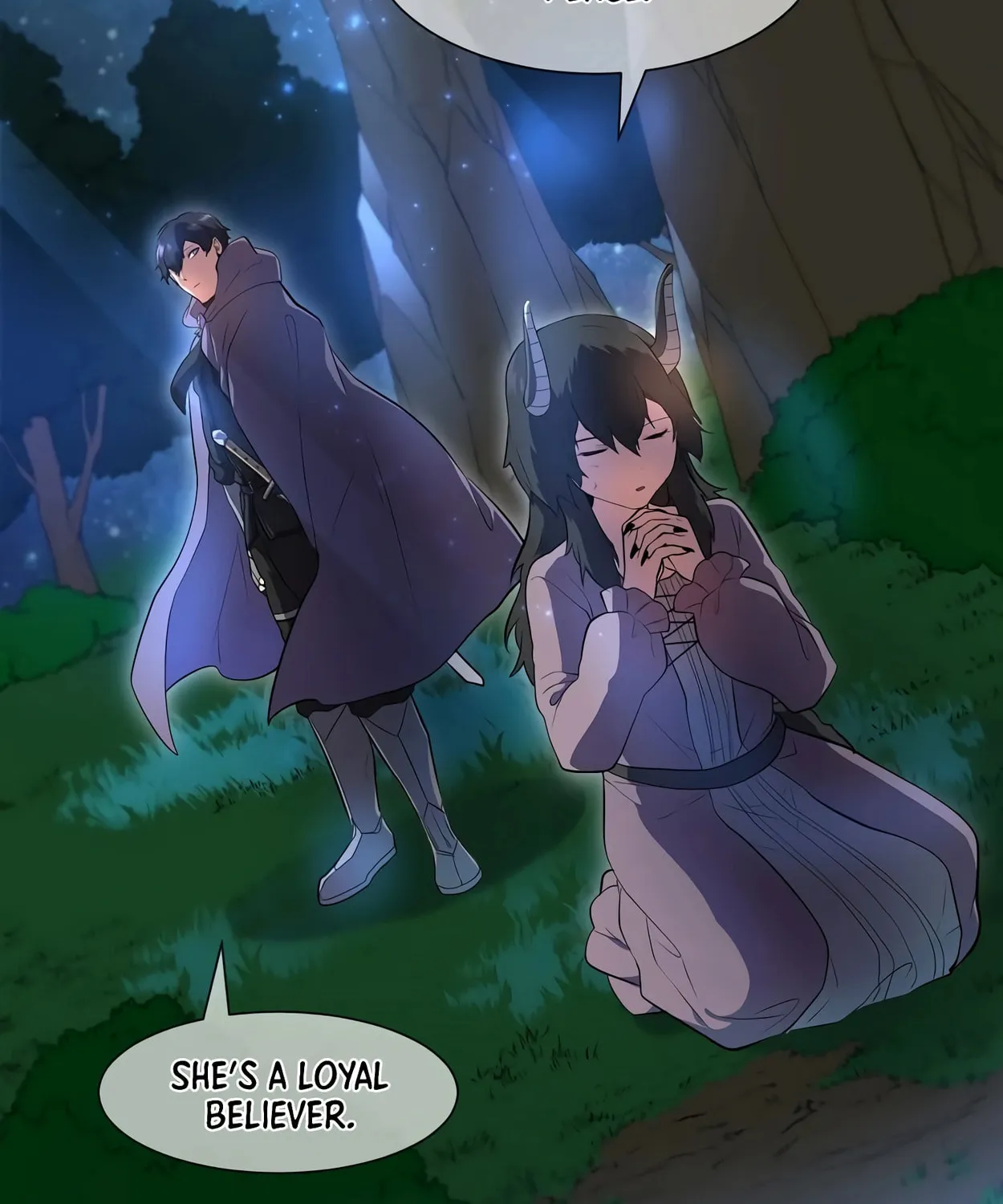 Read Skill Master Levels Up chapter 64 image 49 on Lezhin