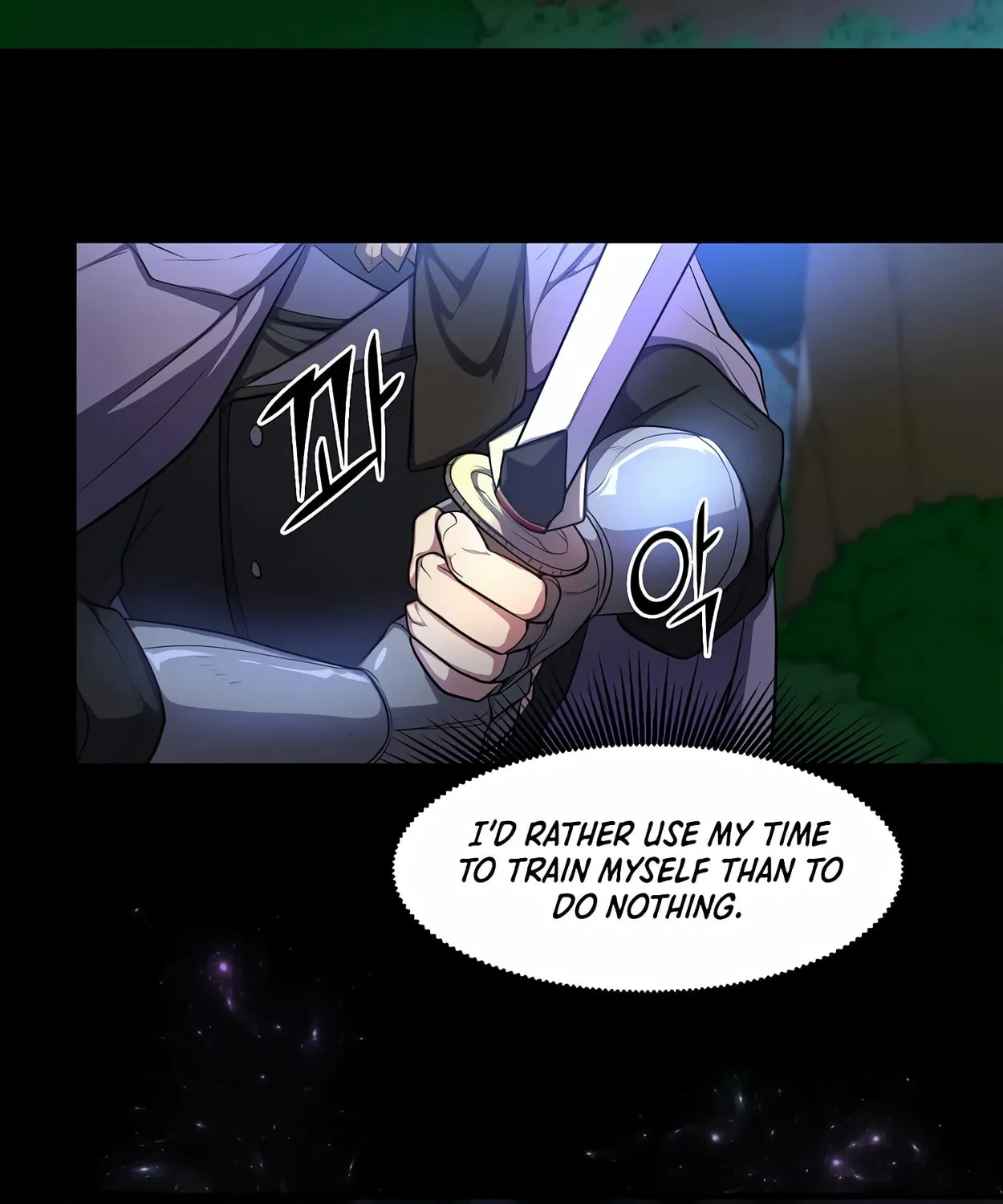 Read Skill Master Levels Up chapter 64 image 50 on Lezhin