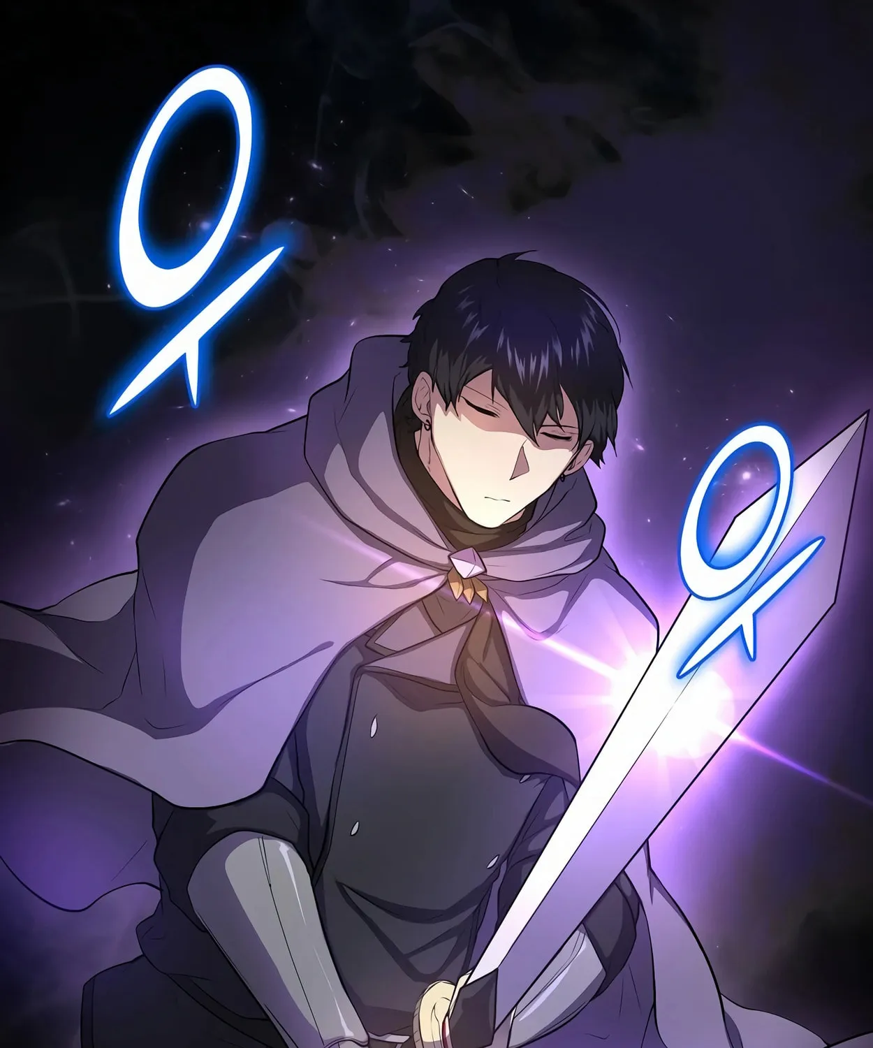 Read Skill Master Levels Up chapter 64 image 51 on Lezhin