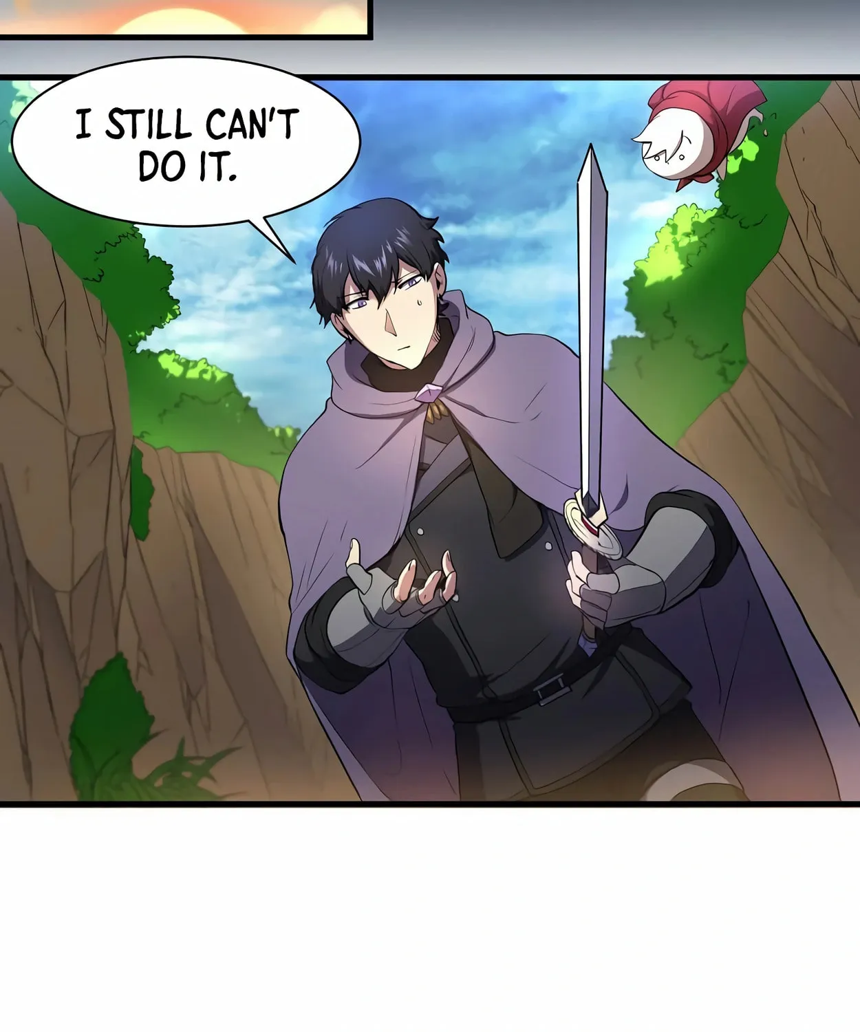 Read Skill Master Levels Up chapter 64 image 53 on Lezhin