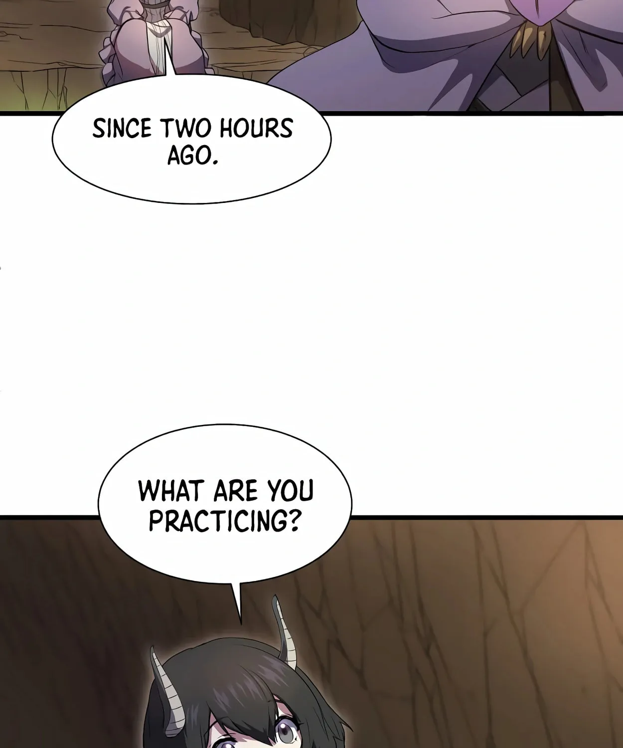 Read Skill Master Levels Up chapter 64 image 55 on Lezhin