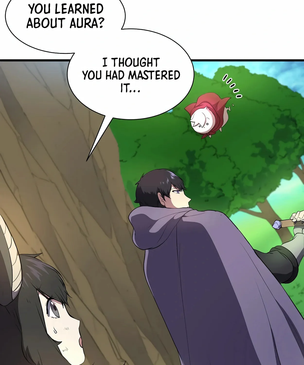 Read Skill Master Levels Up chapter 64 image 57 on Lezhin
