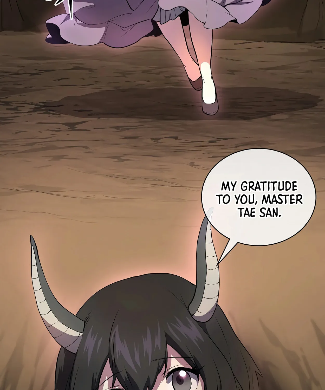 Read Skill Master Levels Up chapter 64 image 61 on Lezhin