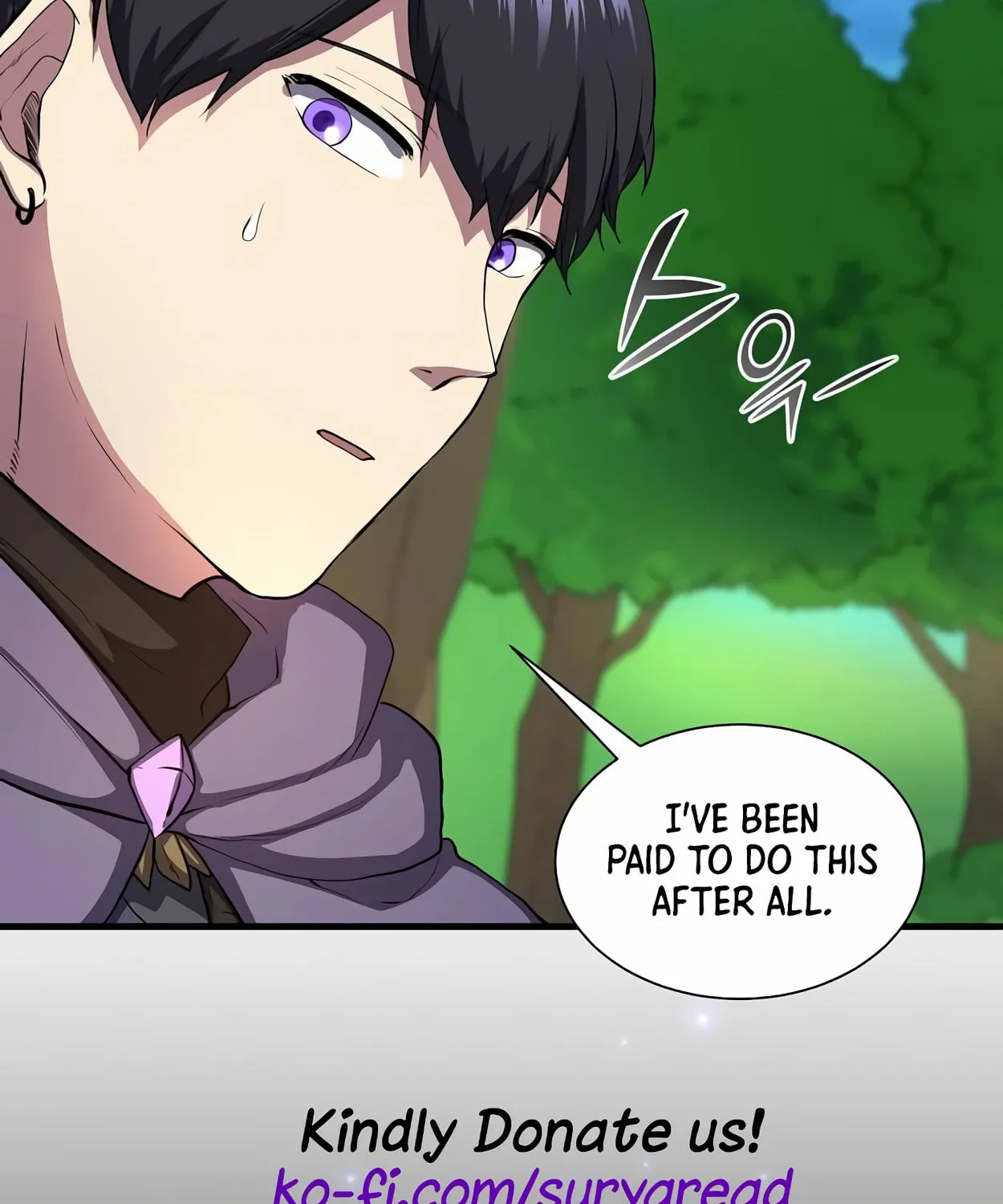 Read Skill Master Levels Up chapter 64 image 63 on Lezhin