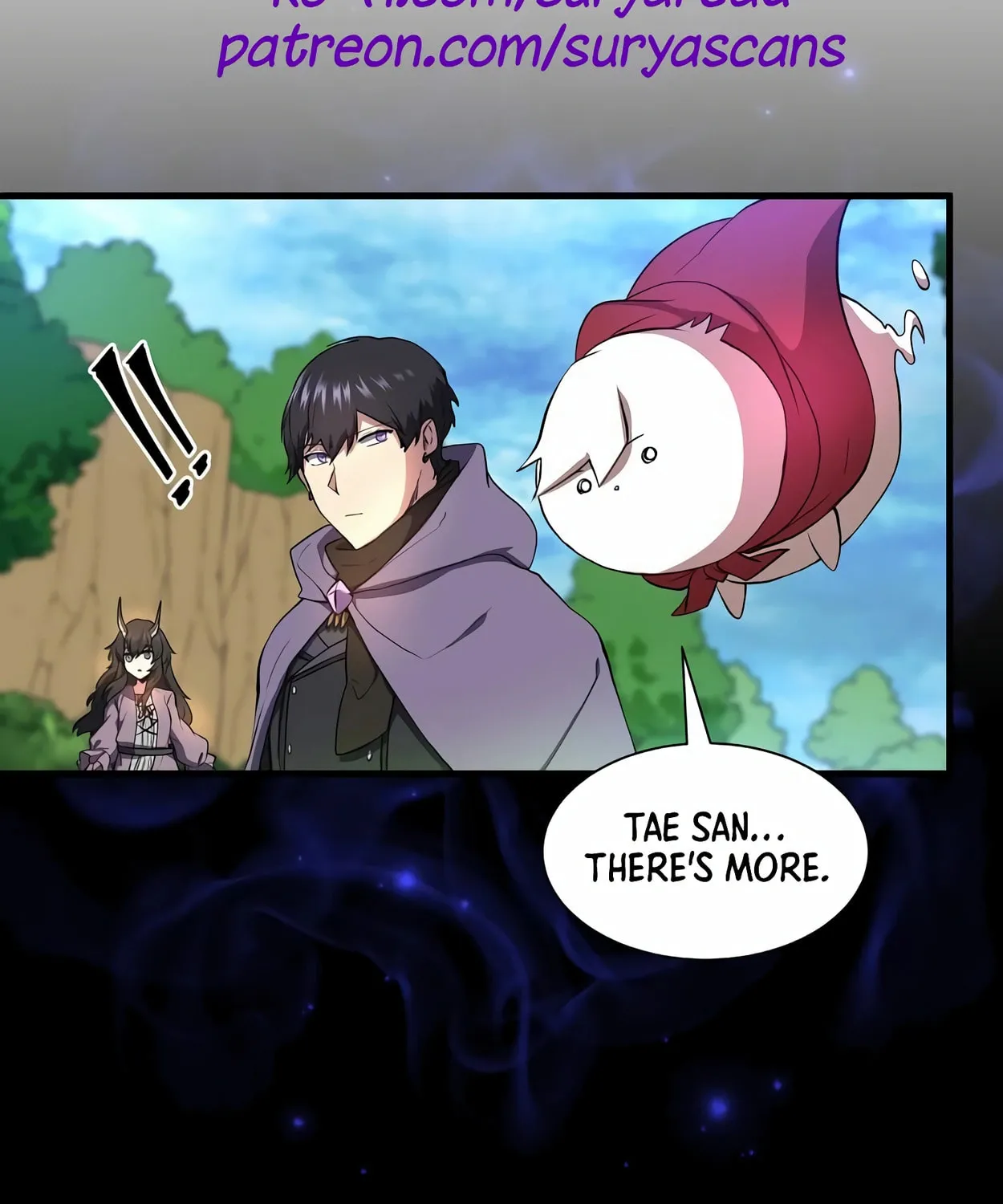 Read Skill Master Levels Up chapter 64 image 64 on Lezhin