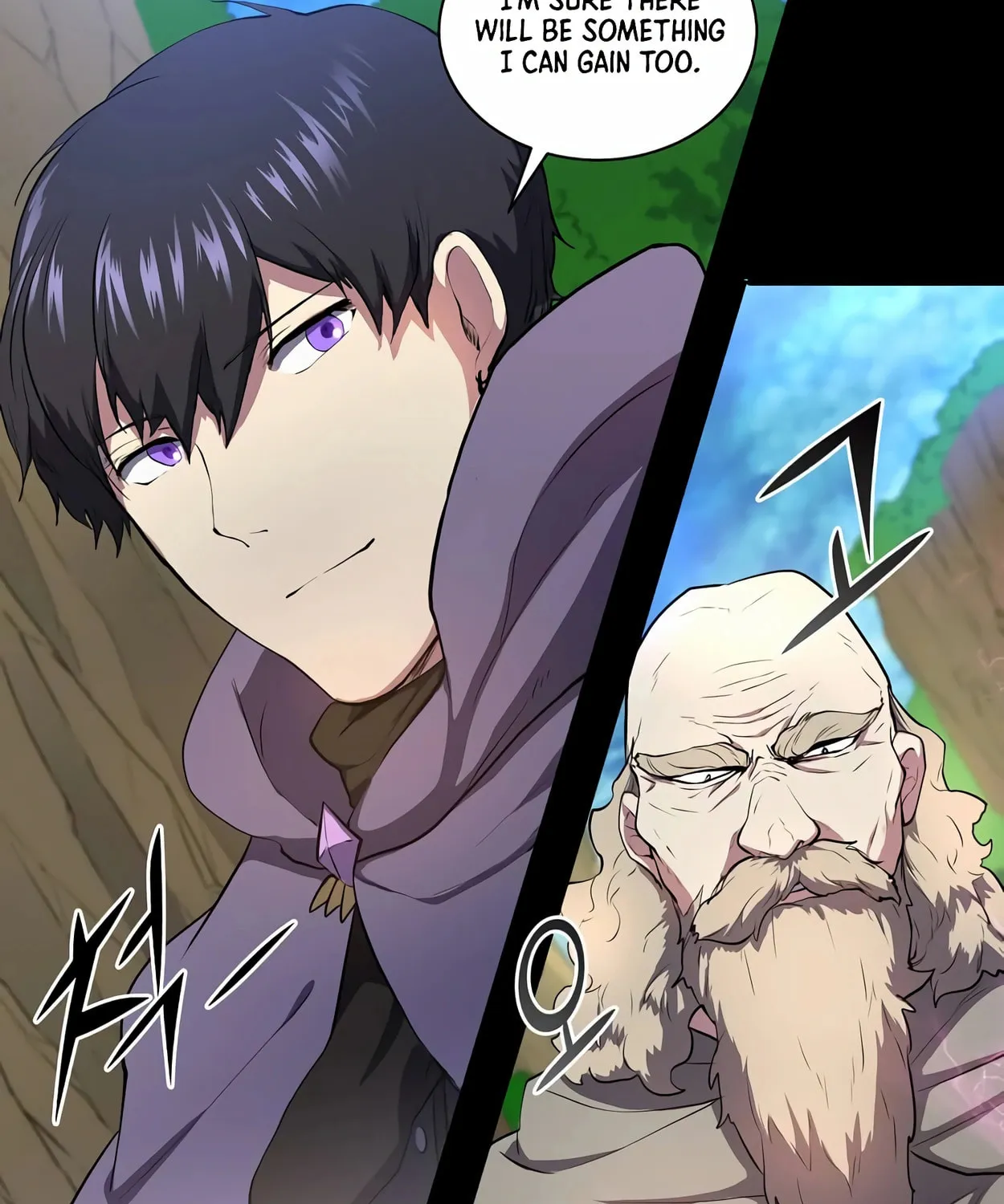 Read Skill Master Levels Up chapter 64 image 68 on Lezhin