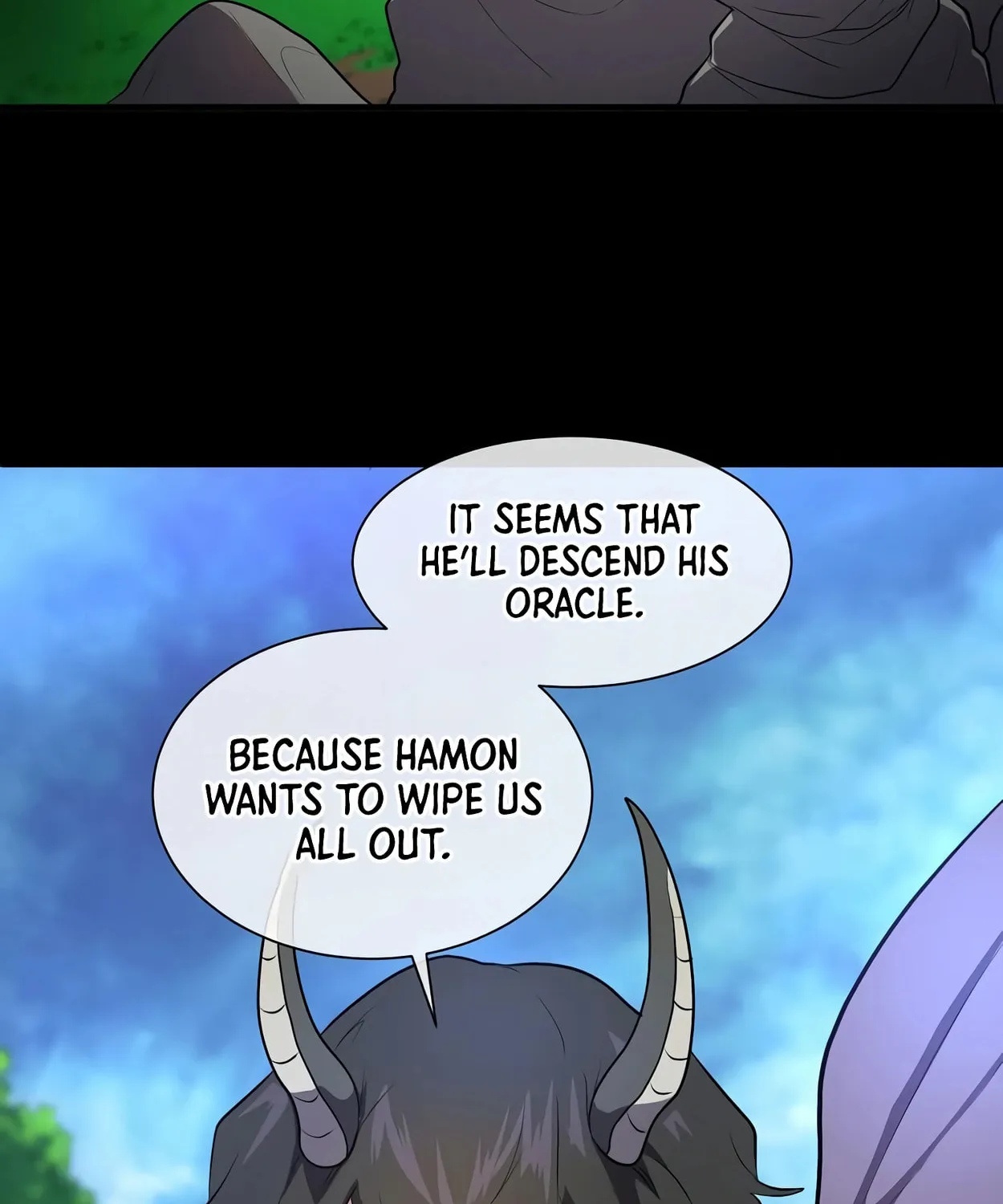 Read Skill Master Levels Up chapter 64 image 73 on Lezhin