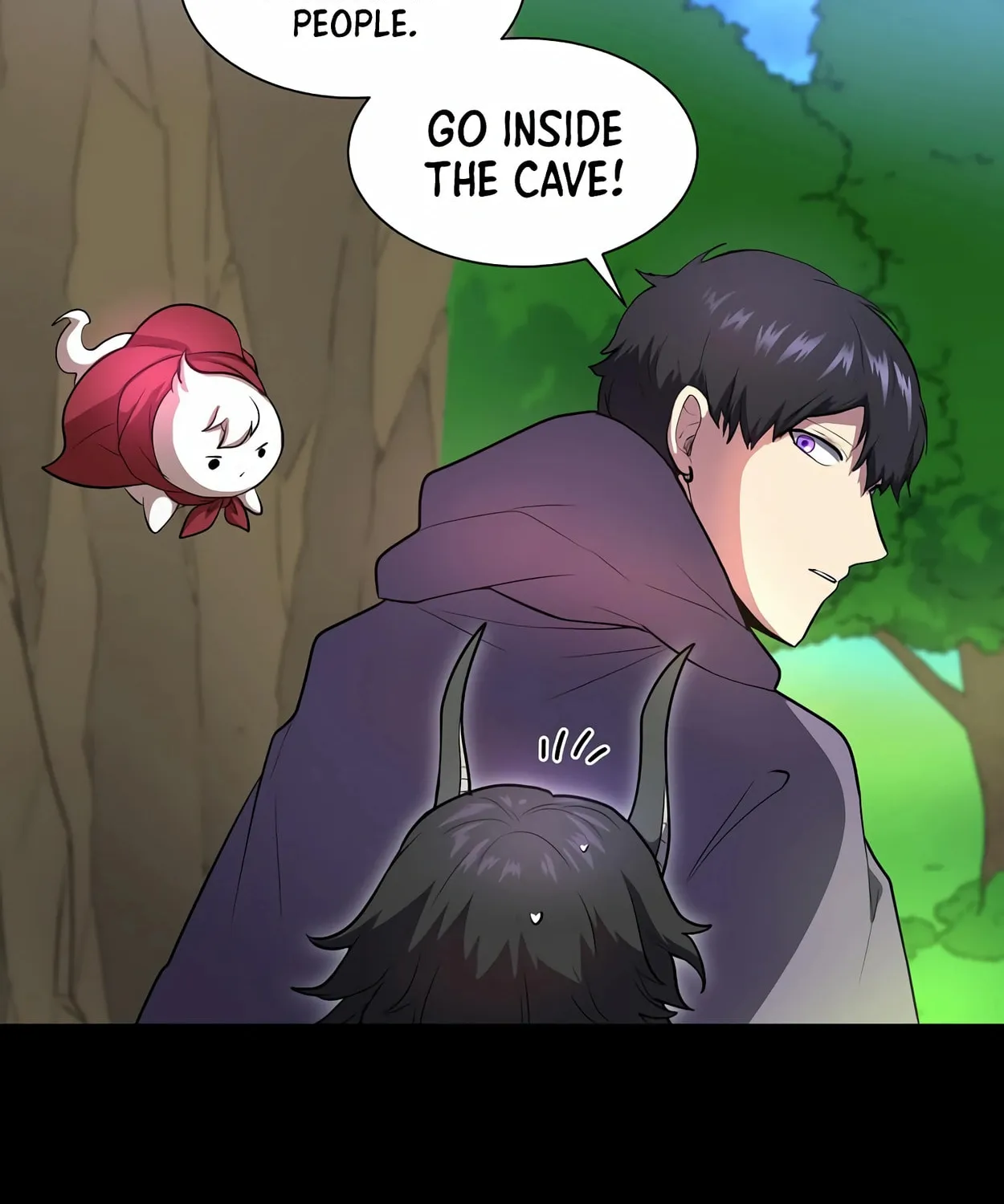 Read Skill Master Levels Up chapter 64 image 75 on Lezhin
