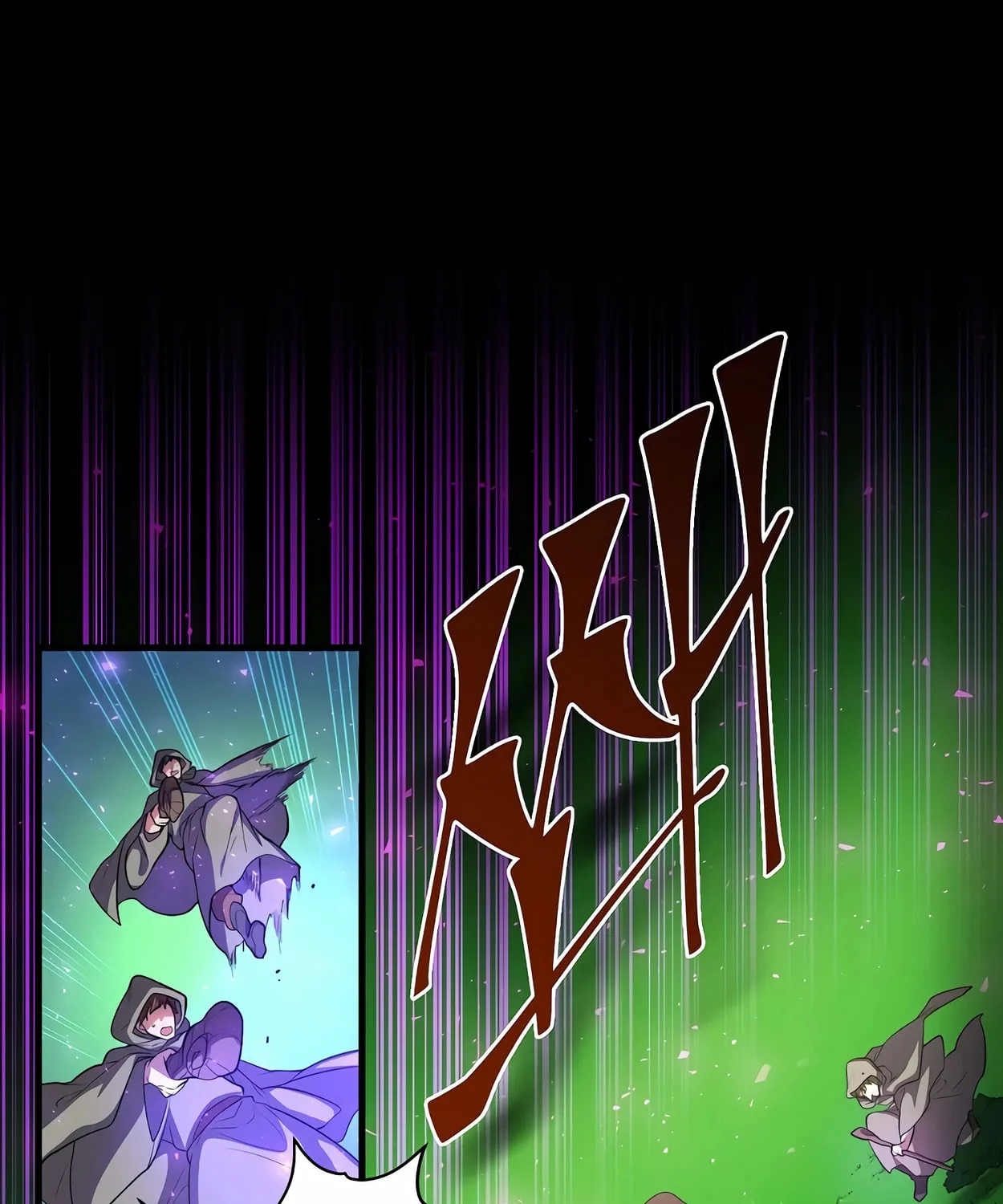 Read Skill Master Levels Up chapter 64 image 76 on Lezhin