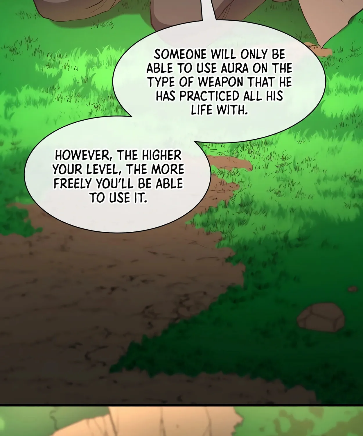 Read Skill Master Levels Up chapter 64 image 8 on Lezhin