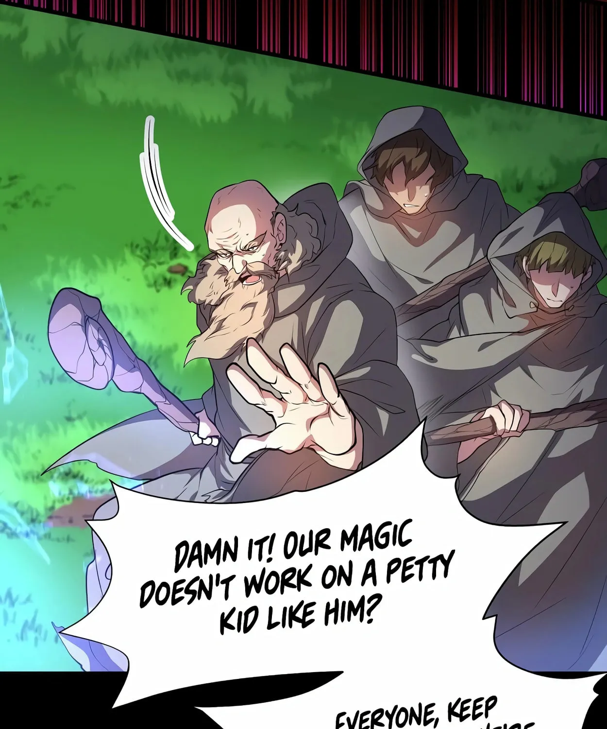 Read Skill Master Levels Up chapter 64 image 80 on Lezhin
