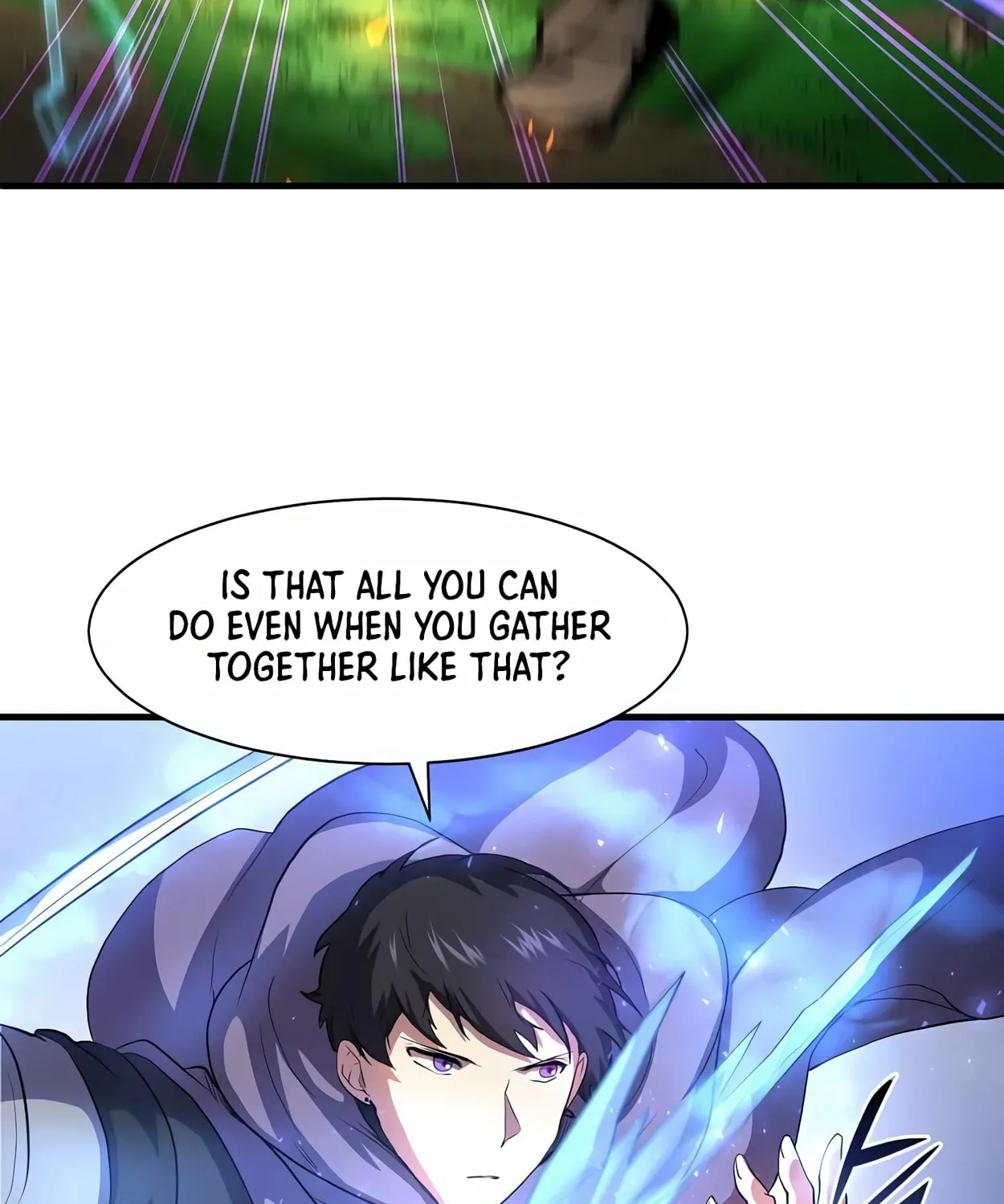 Read Skill Master Levels Up chapter 64 image 84 on Lezhin