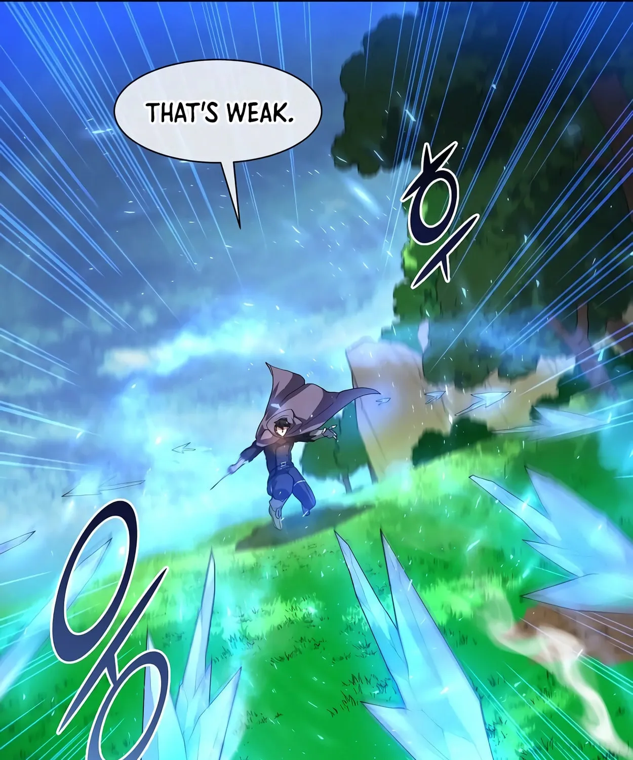Read Skill Master Levels Up chapter 64 image 86 on Lezhin