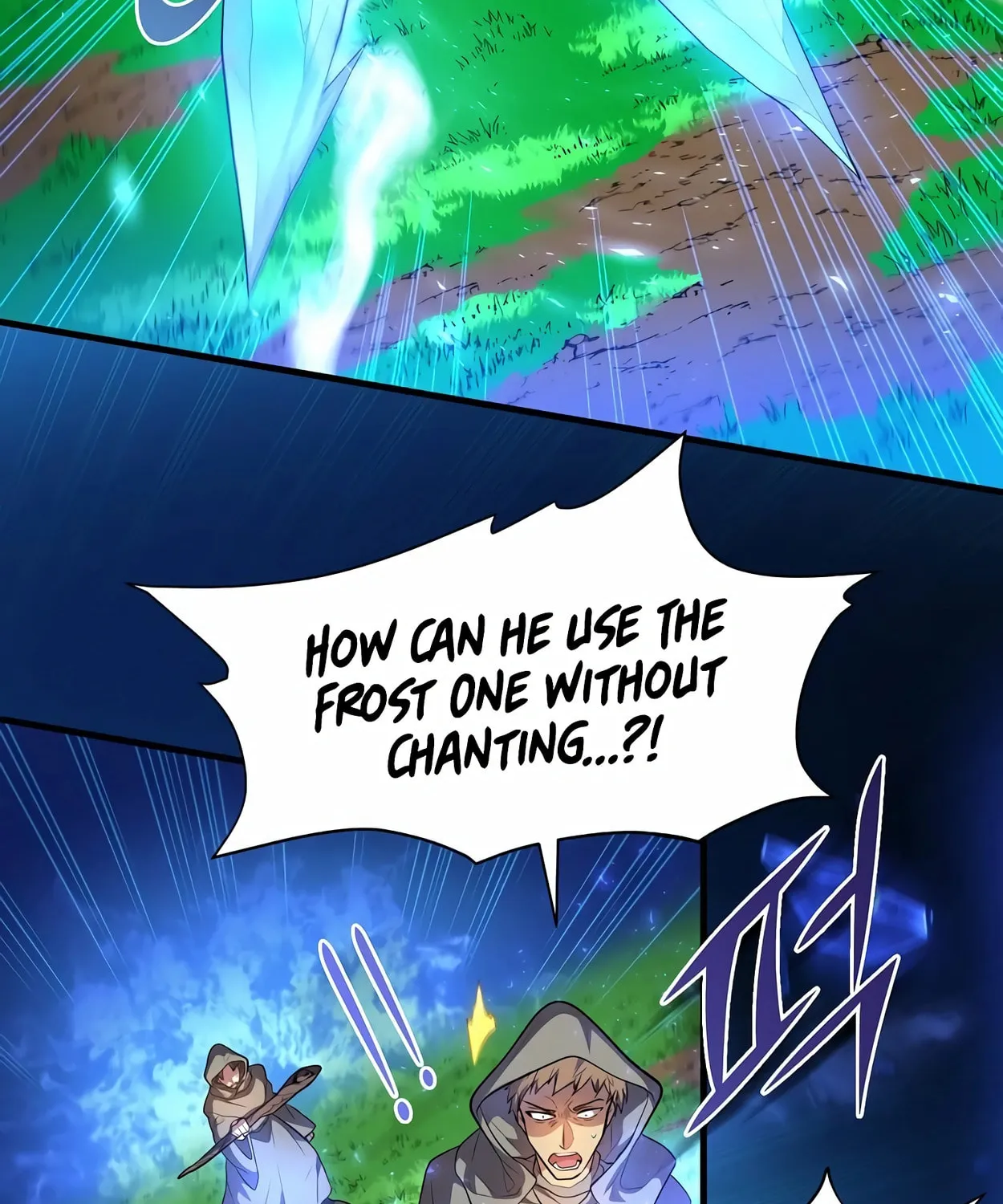 Read Skill Master Levels Up chapter 64 image 87 on Lezhin