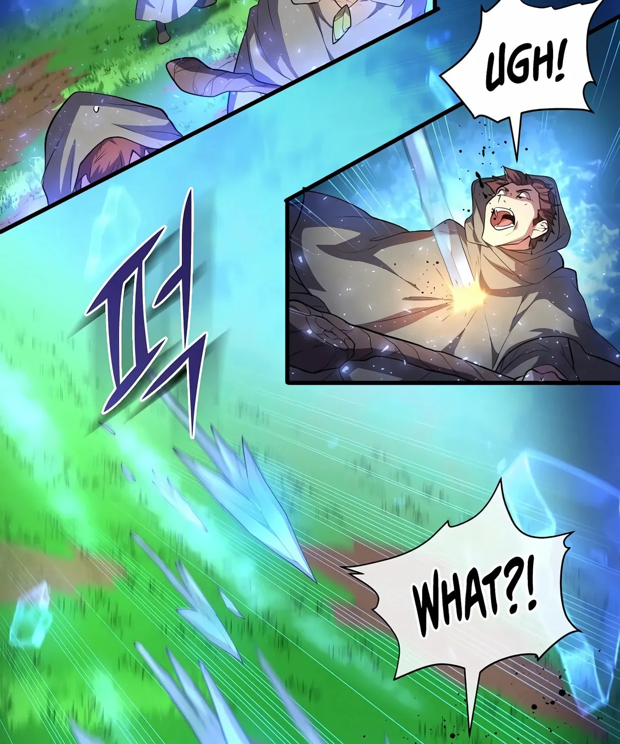 Read Skill Master Levels Up chapter 64 image 88 on Lezhin